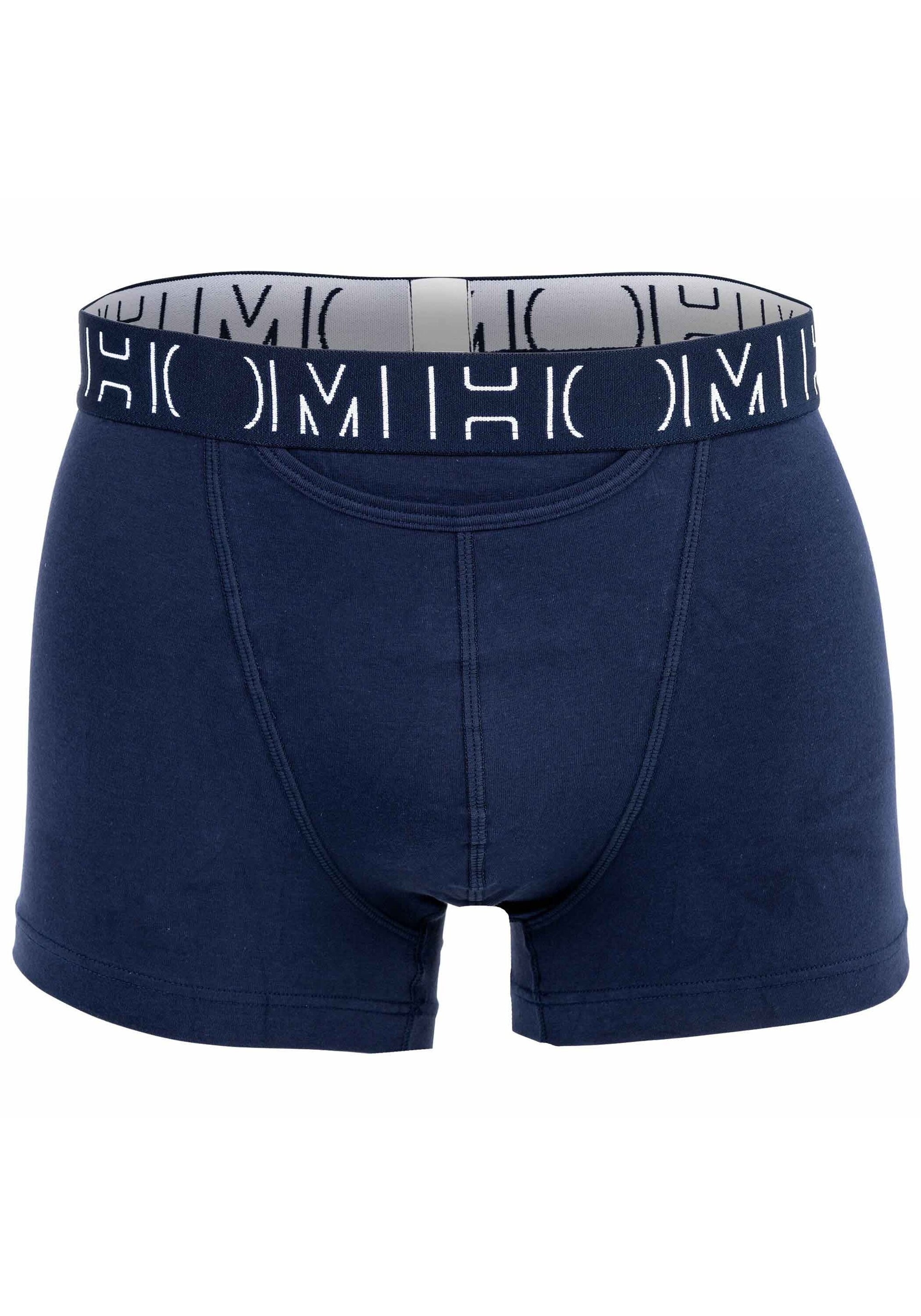 Hom Boxershorts »Boxershort HOM Boxerlines #2 2er Pack«
