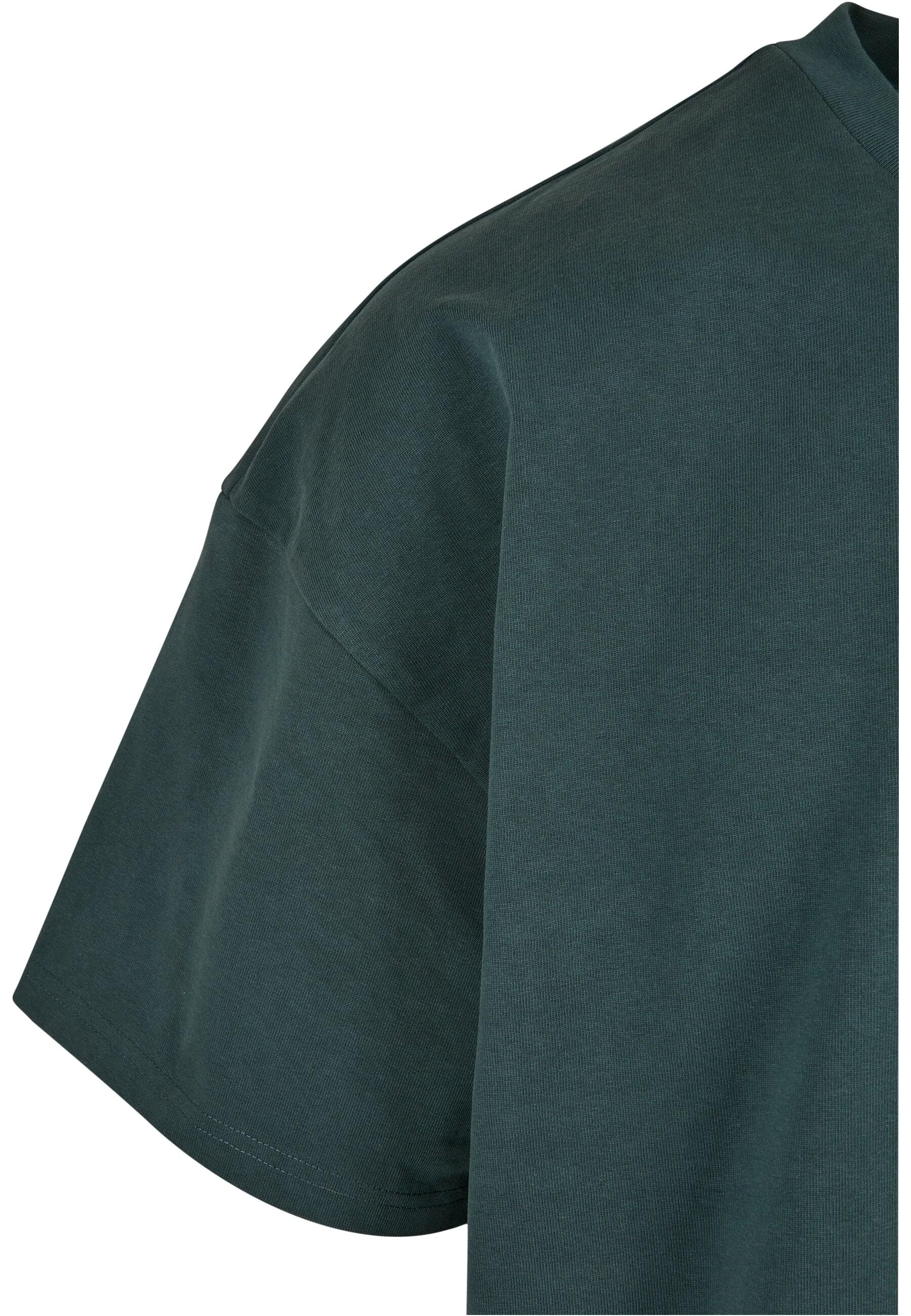 URBAN CLASSICS T-Shirt »Urban Classics Herren Ultra Heavy Oversized Tee«, (1 tlg.)