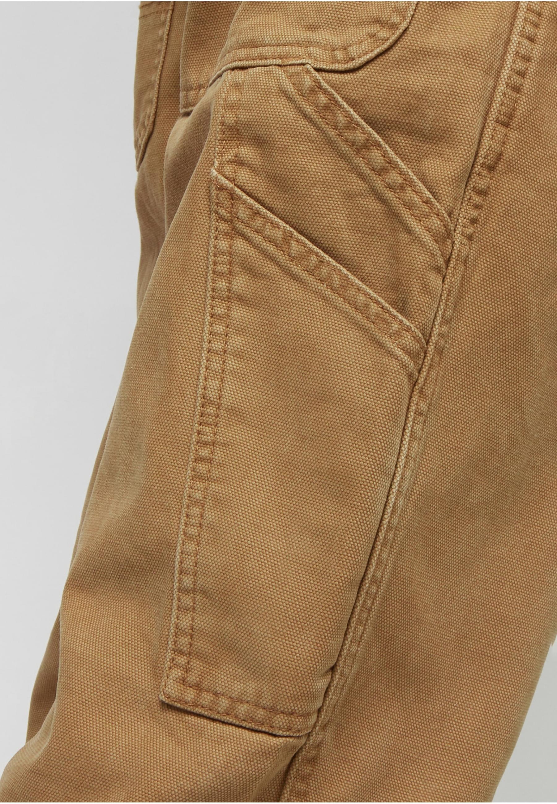 Dickies Stoffhose »Dickies Workwear Dickies DC Carpenter Straight Fit Jeans«, (1 tlg.)