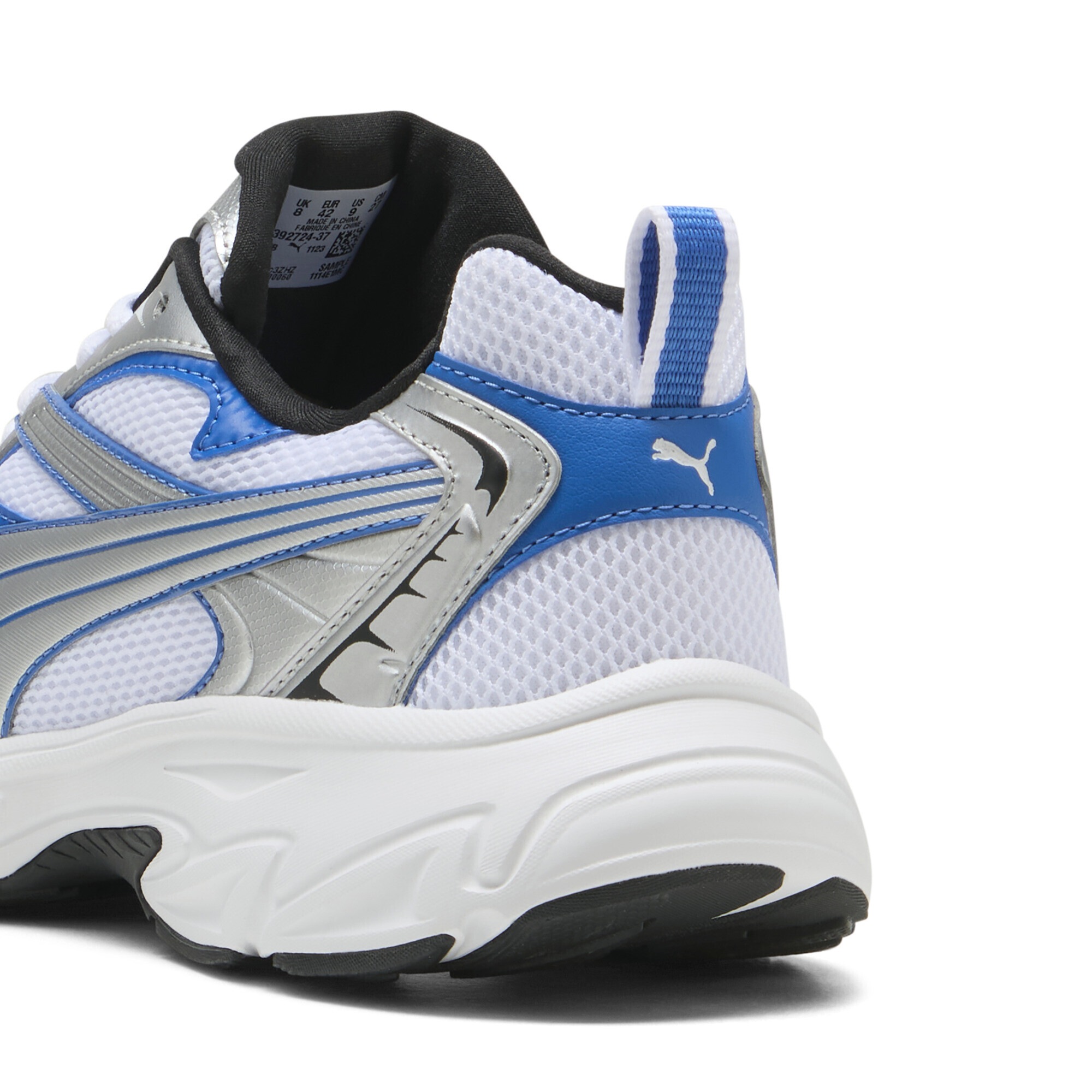 PUMA Sneaker "PUMA Morphic Sneakers Erwachsene" günstig online kaufen