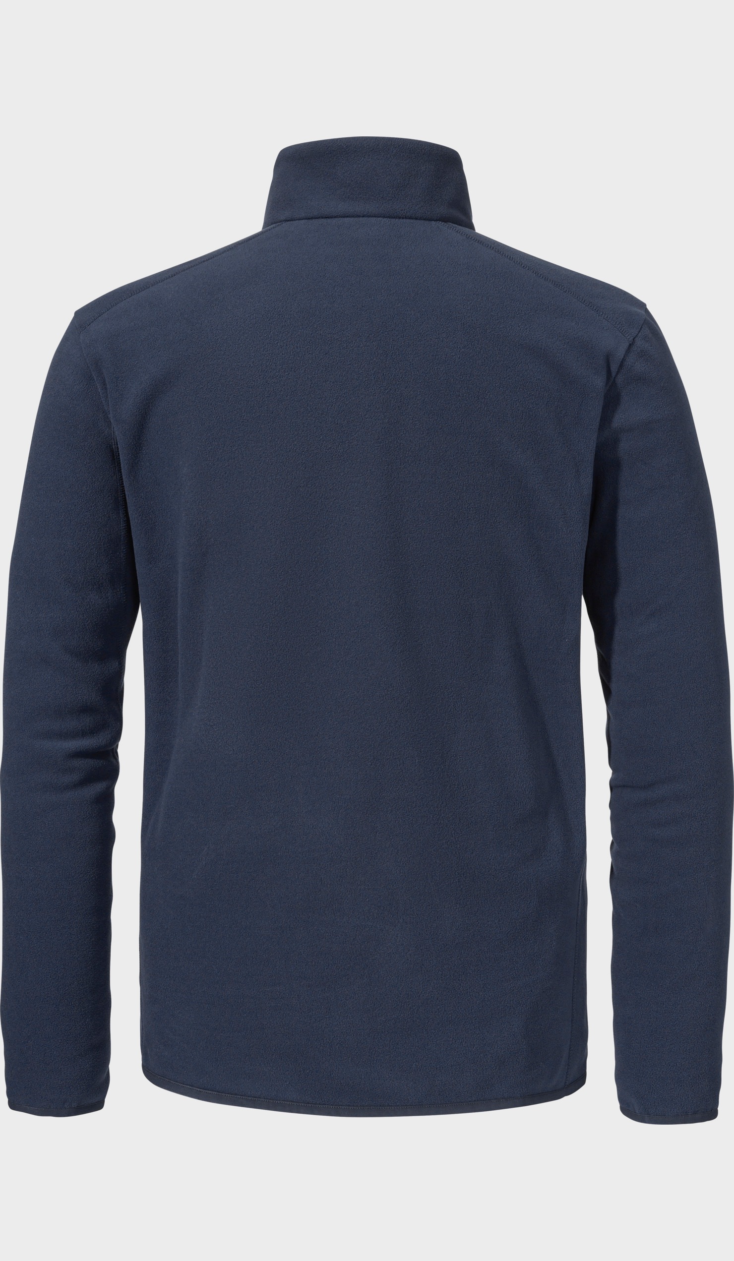 Schöffel Fleecejacke "Fleece Jk Style Ash MNS" ohne Kapuze günstig online kaufen