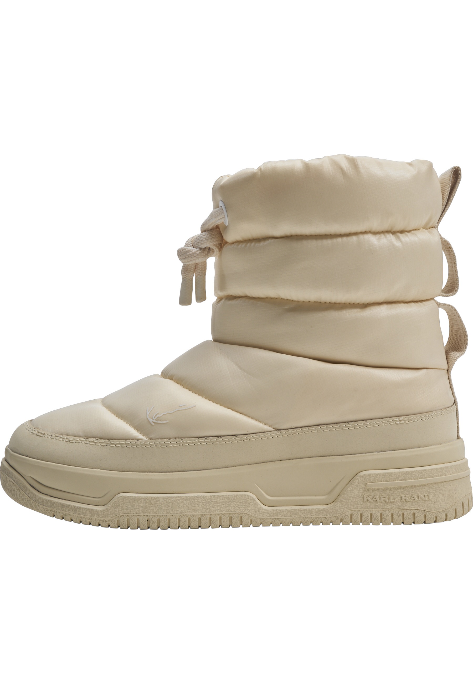 Karl Kani Stiefel »Karl Kani Damen KKFWW000355 KK Pillow Boot«