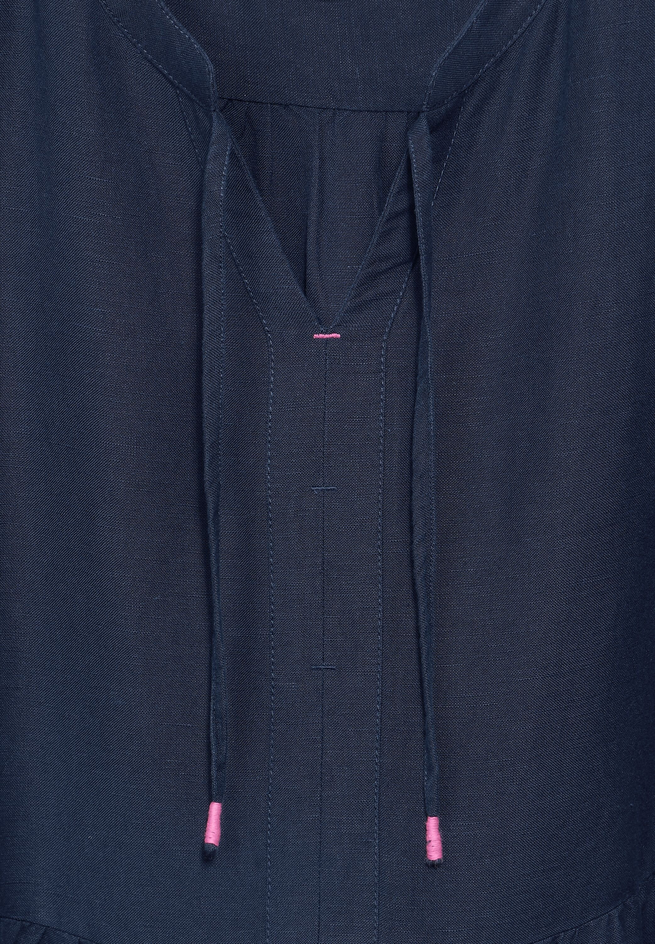 Cecil Sommerkleid, mit Volant