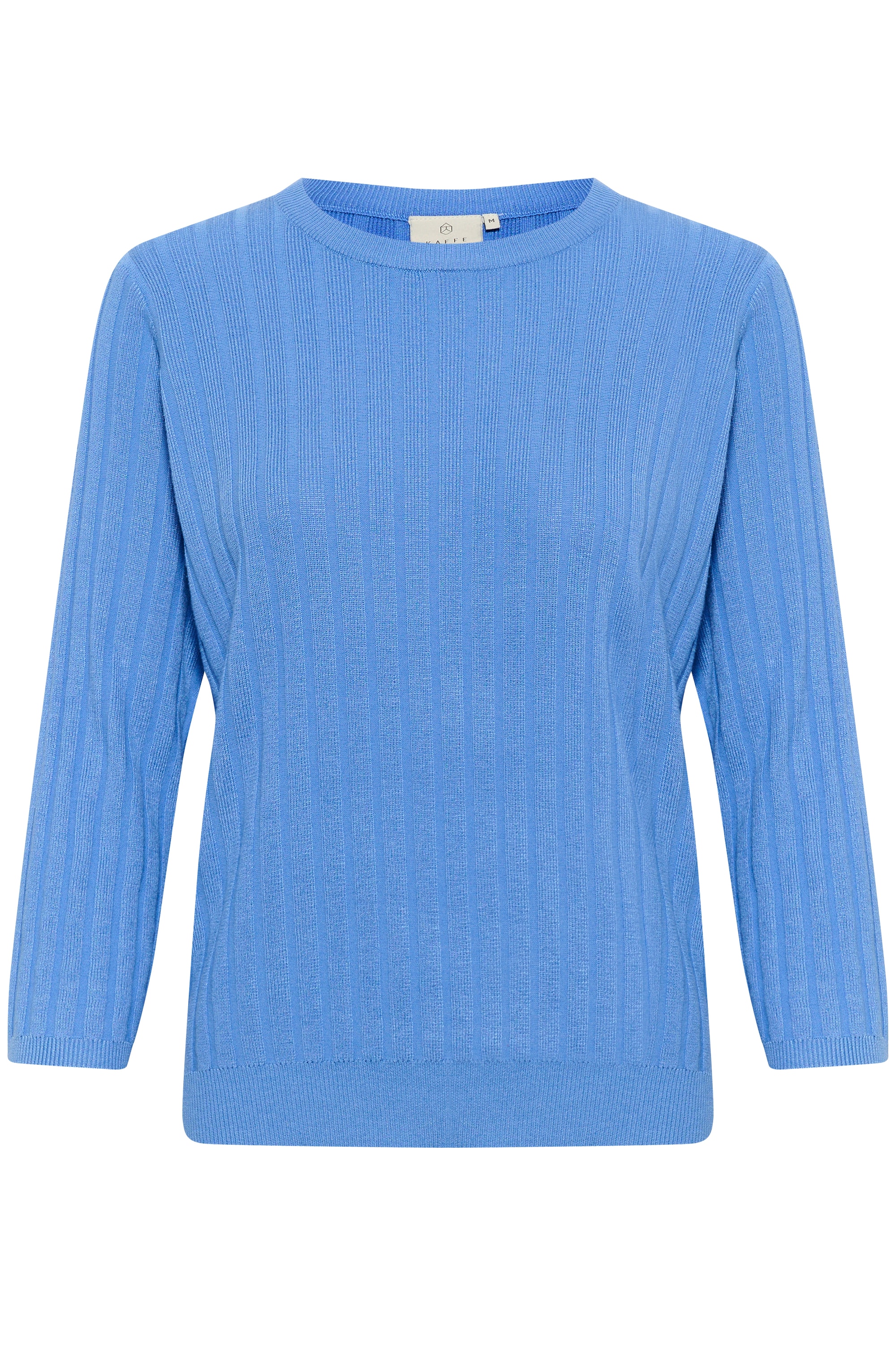 KAFFE Strickpullover "Damen Strickpullover KAlizza"