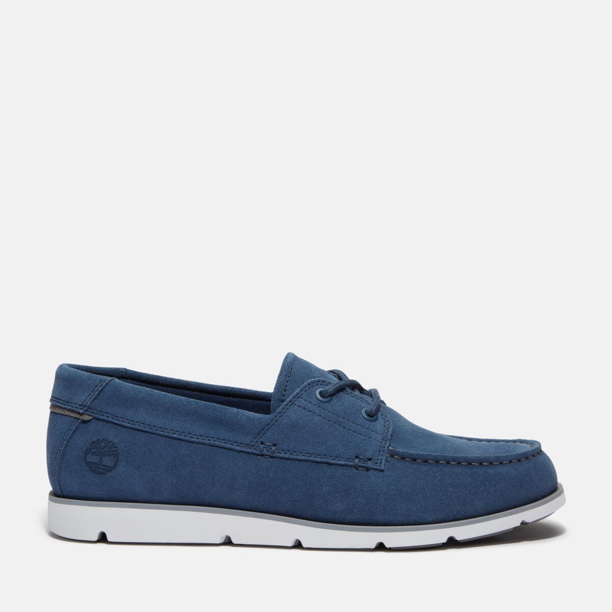 Timberland Sneaker "GRAFTON BAY LACE UP SHOE" günstig online kaufen