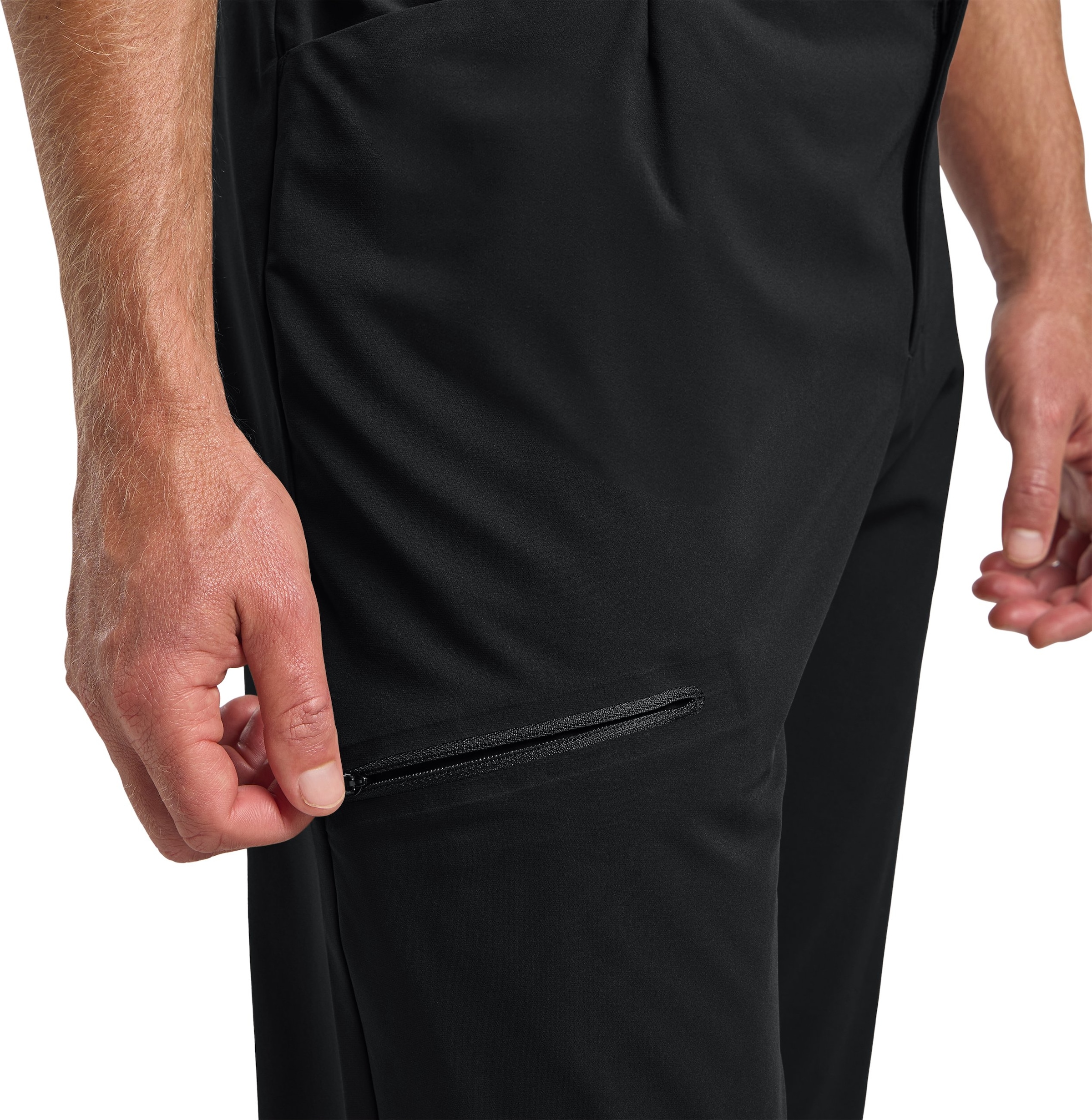 Jack Wolfskin Outdoorhose »PRELIGHT STRIDE PANTS M«