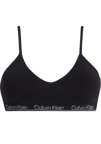 Calvin Klein Underwear Calvin KLEIN Triangel-BH »LGHT LINED T...