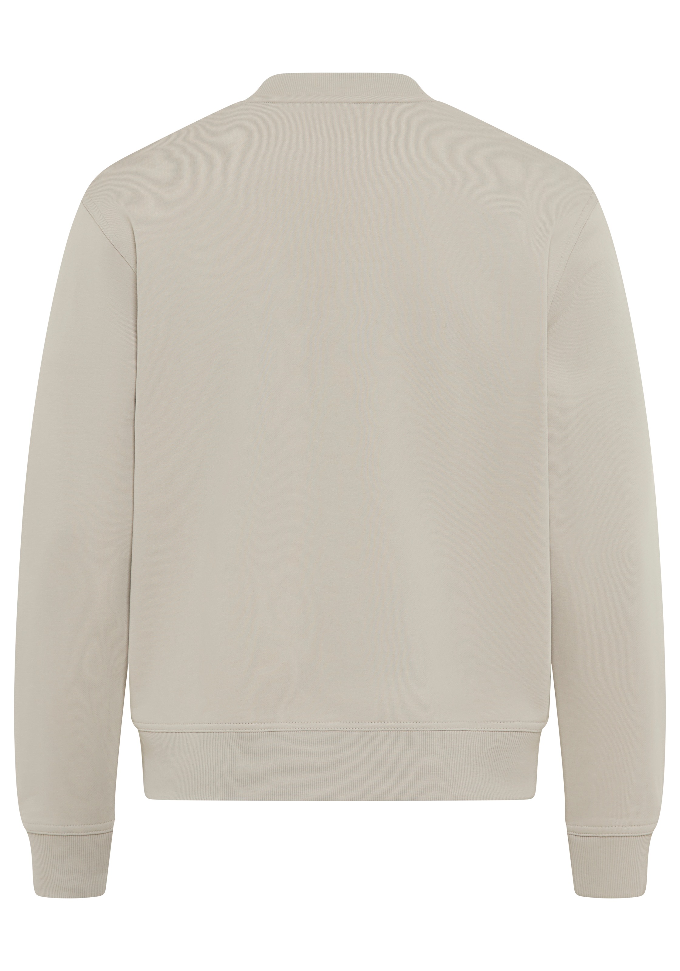 Thumbnail - BOSS ORANGE Sweatshirt "WeSmallcrew", mit Logo auf der Brust