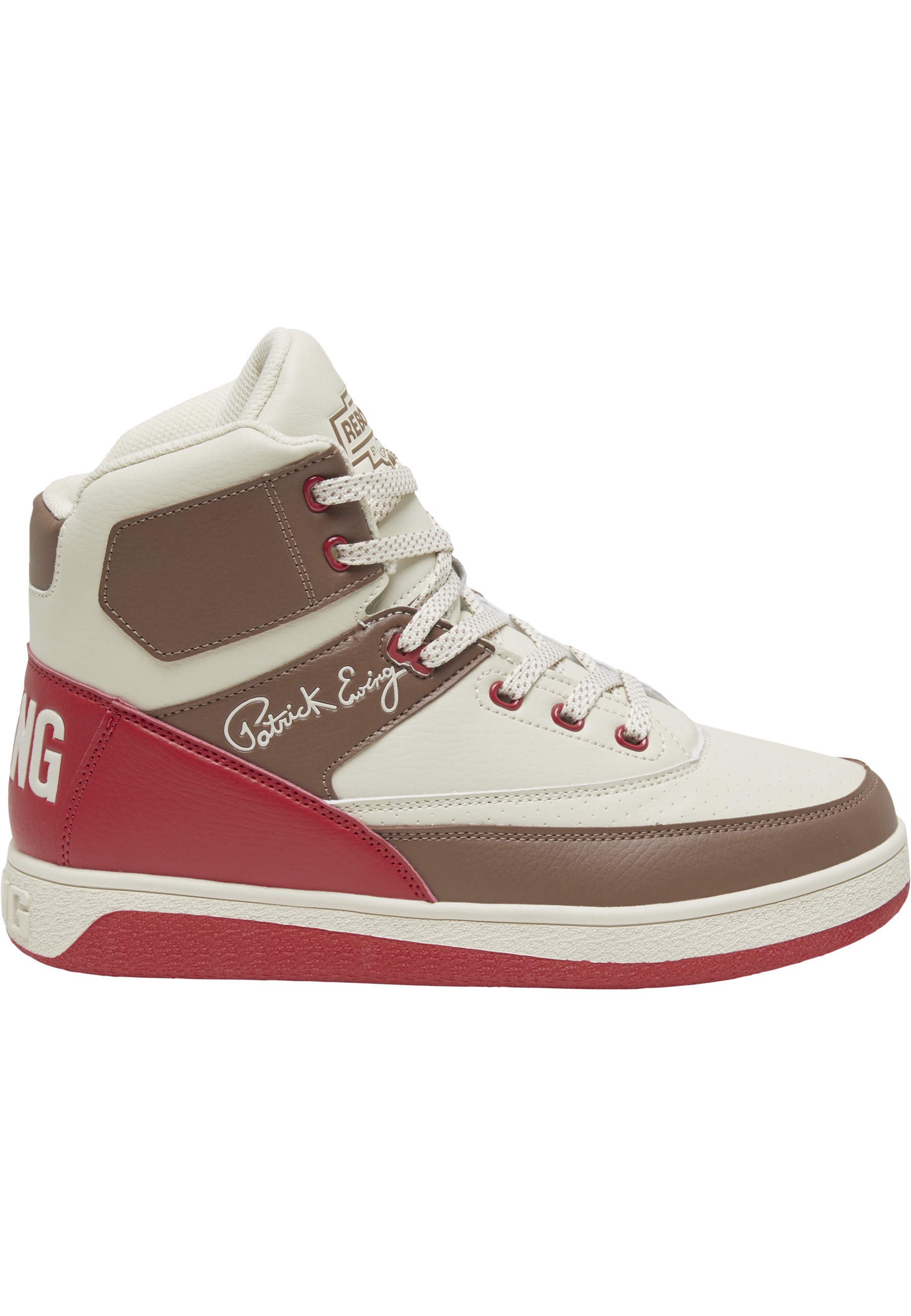Ewing Trainingsschuh »Ewing Rebound by EWING 33 HI Non Strap«  1 Stk. tlg.