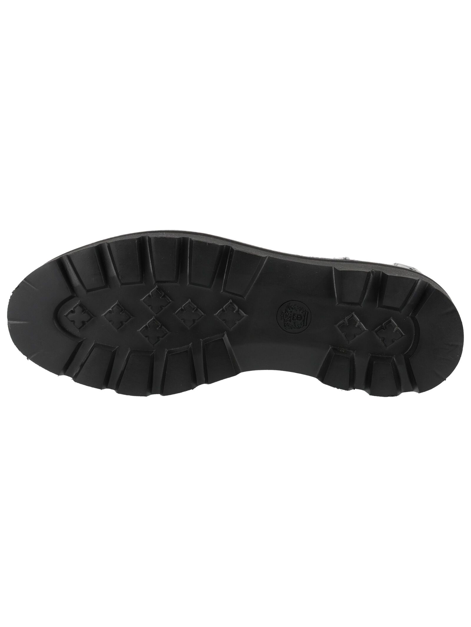 Melvin & Hamilton Stiefelette »Melvin & Hamilton Stiefelette Leder/Textil«