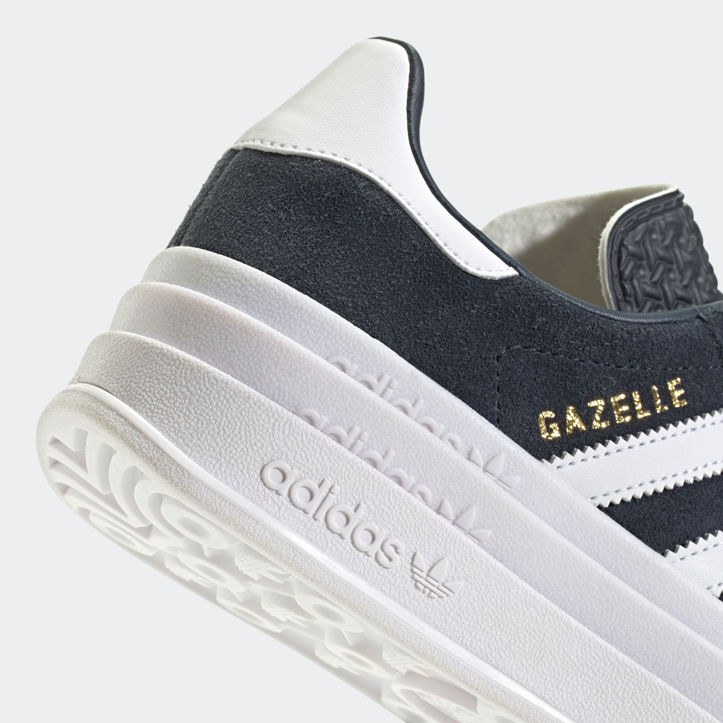 adidas Originals Sneaker »GAZELLE BOLD KIDS«