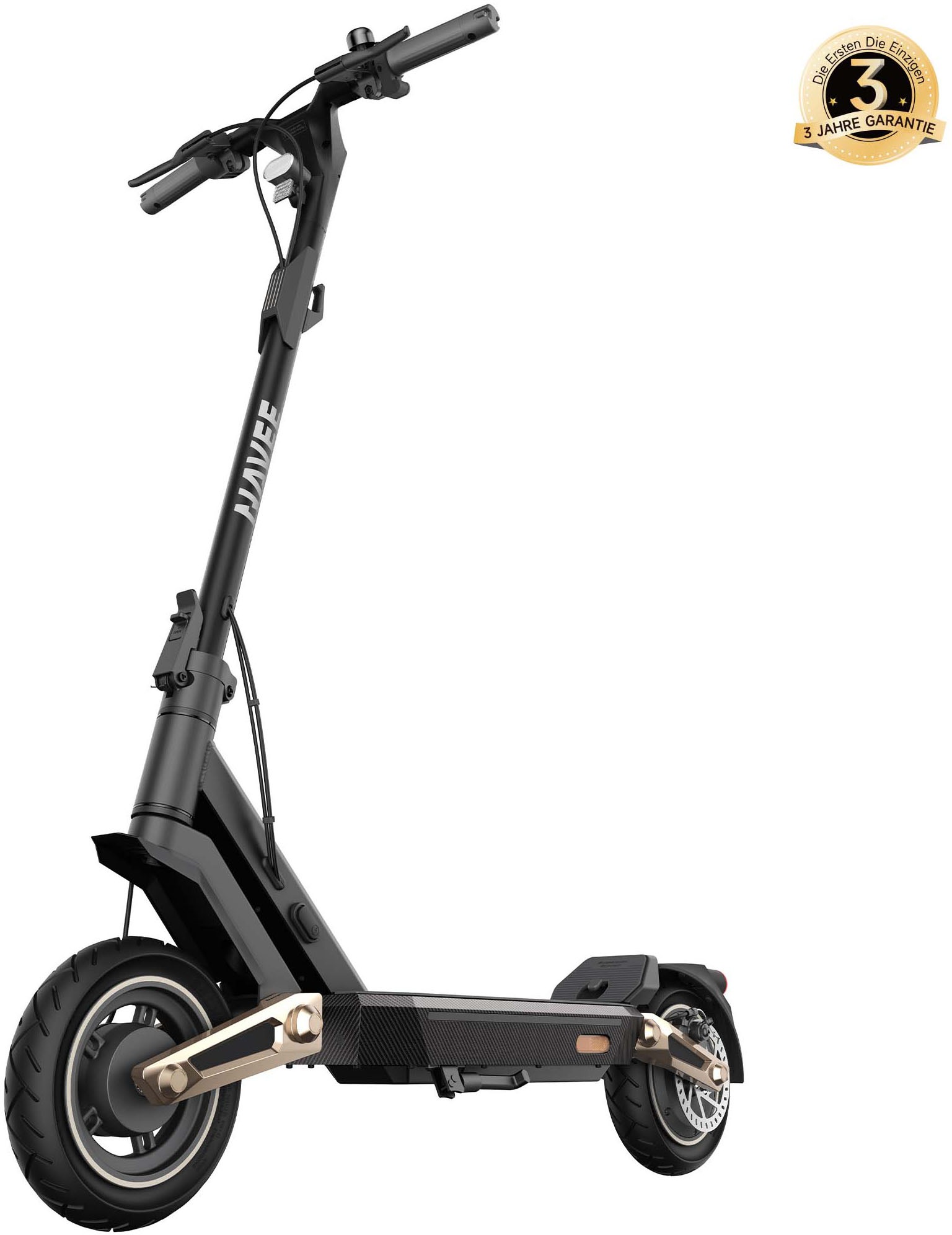NAVEE E-Scooter »ST3 Electric Scooter (DE Version)«