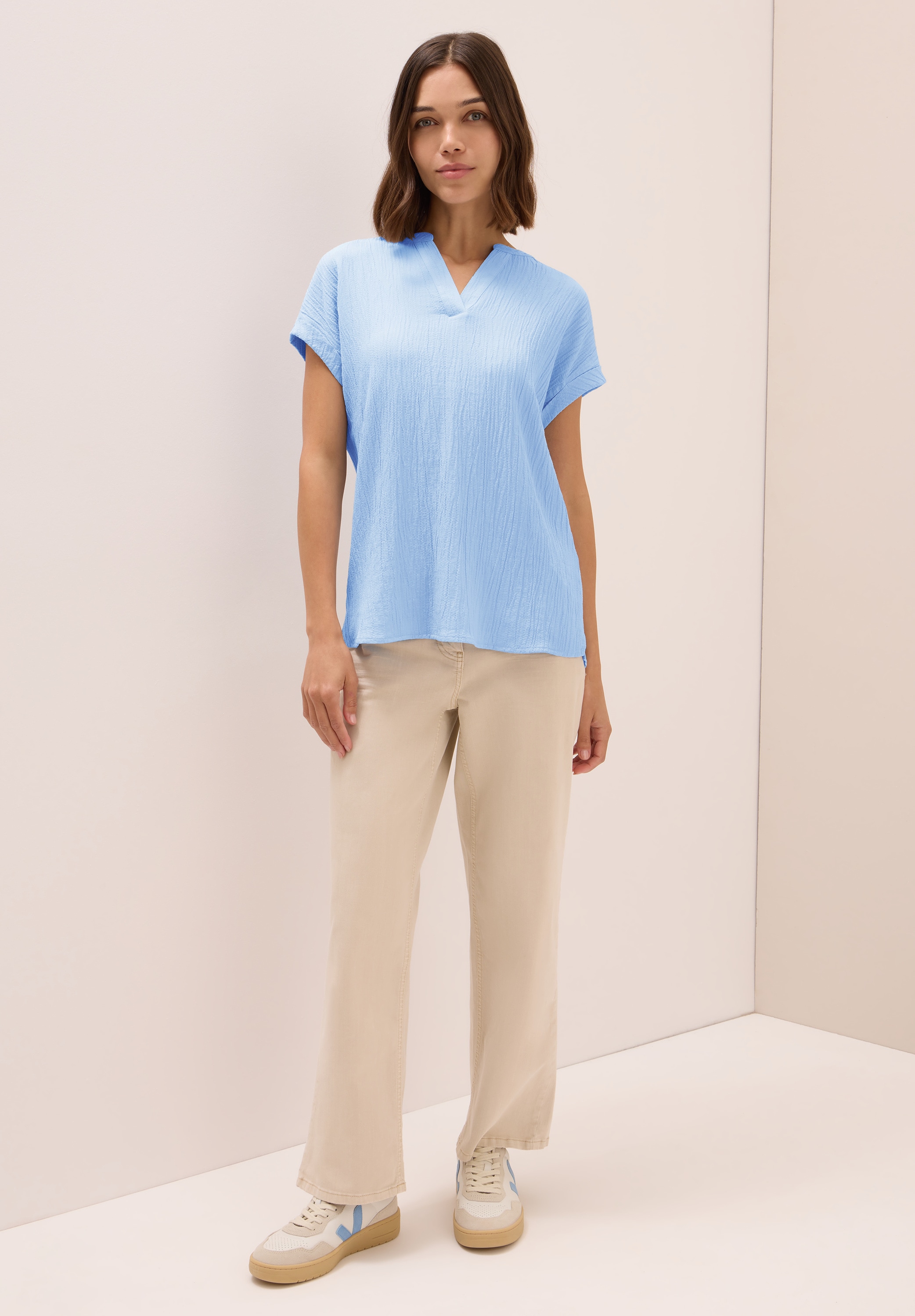Cecil Shirtbluse