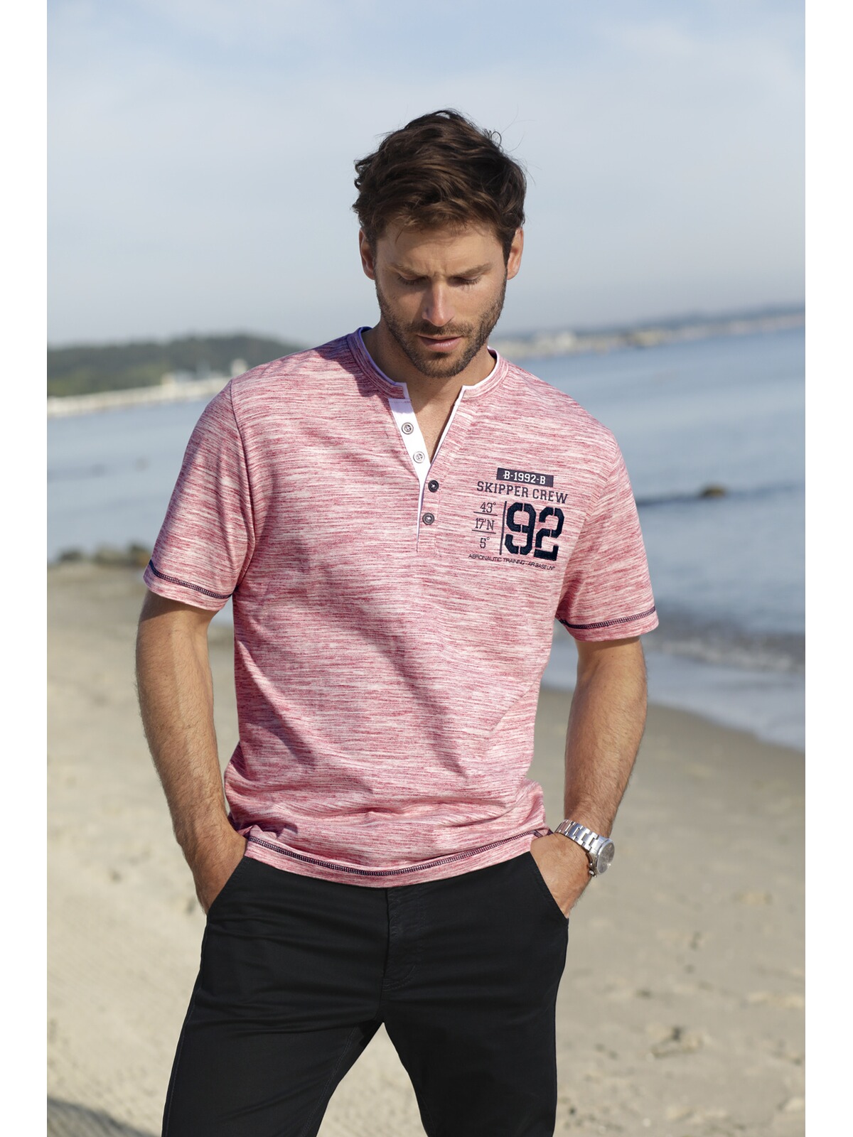 Thumbnail - Babista T-Shirt "T-Shirt TOSCARELLO"