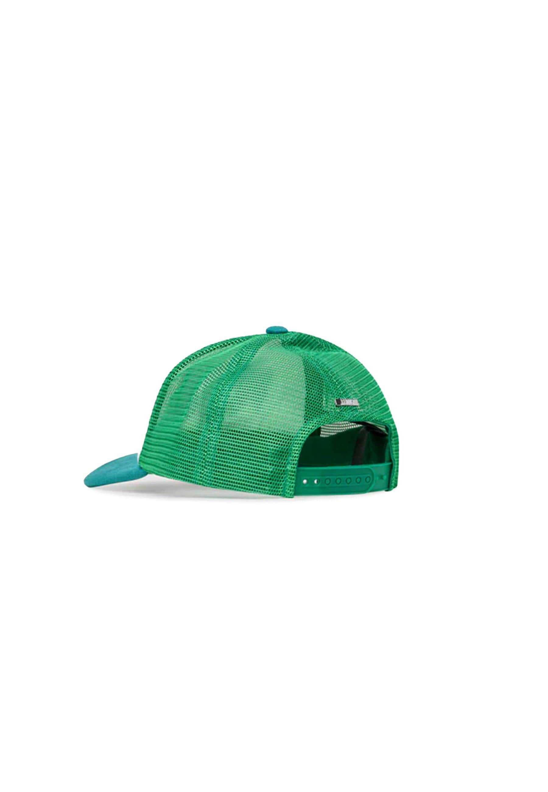 PEQUS Trucker Cap »PEQUS PEQUS Mythic Logo Trucker Cap«