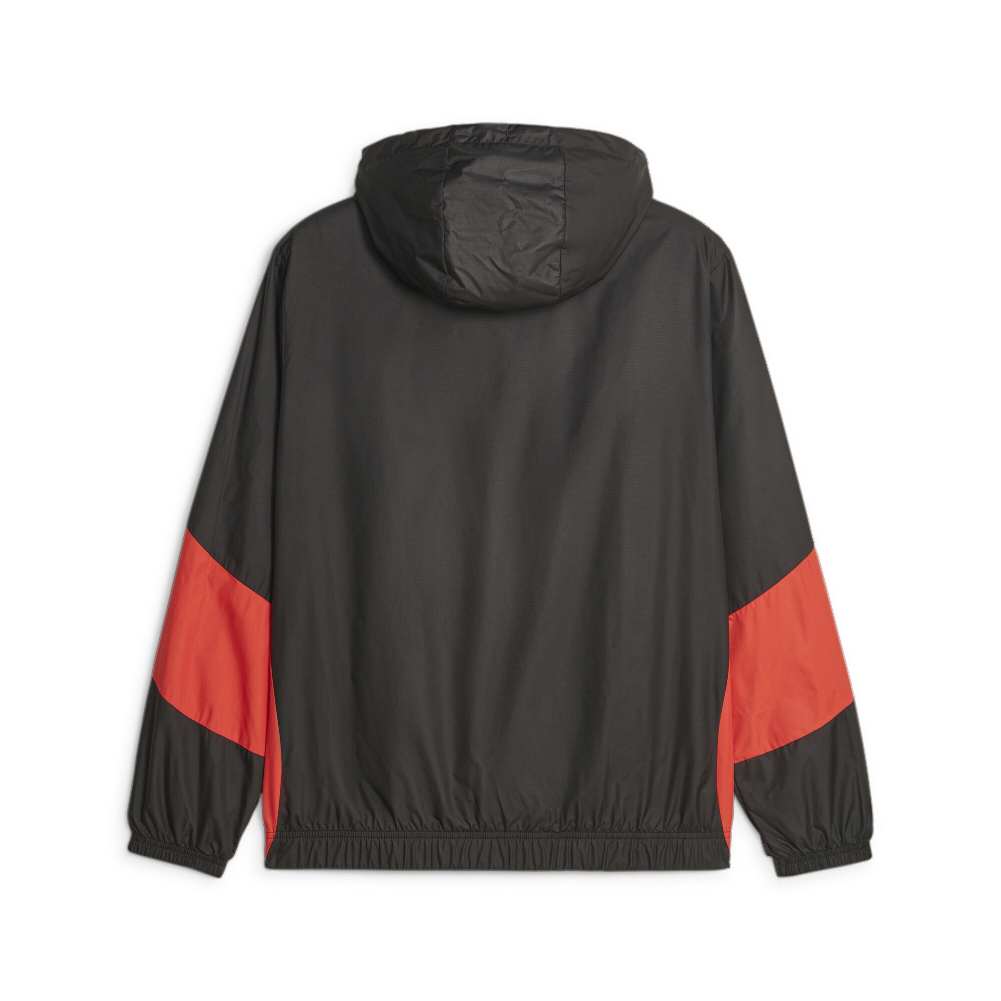 PUMA Trainingsjacke »AC Milan Aufwärmjacke Herren«