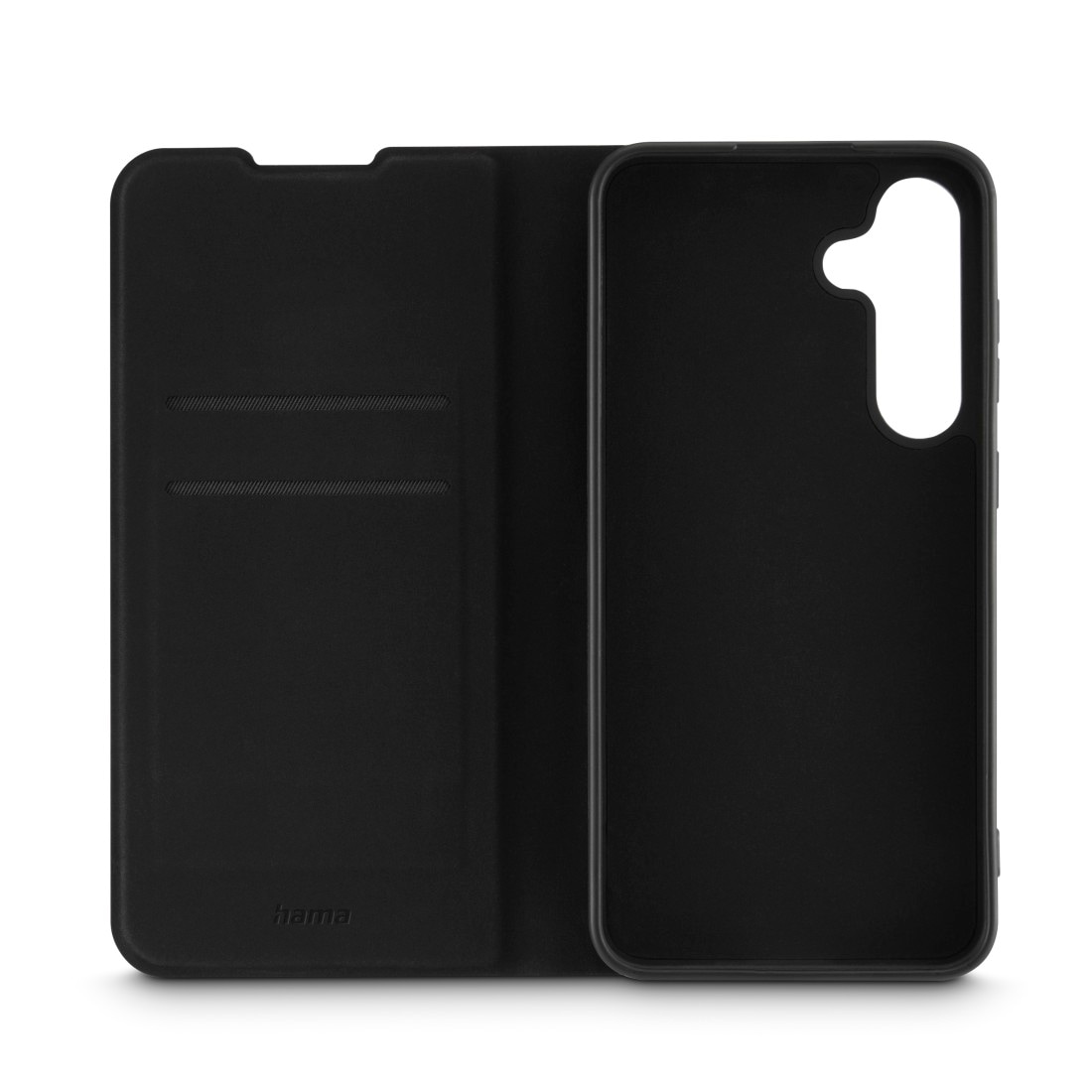 Hama Smartphone-Hülle »Handytasche "Daily Protect" für Samsung Galaxy S23 FE«, Samsung Galaxy S23 FE