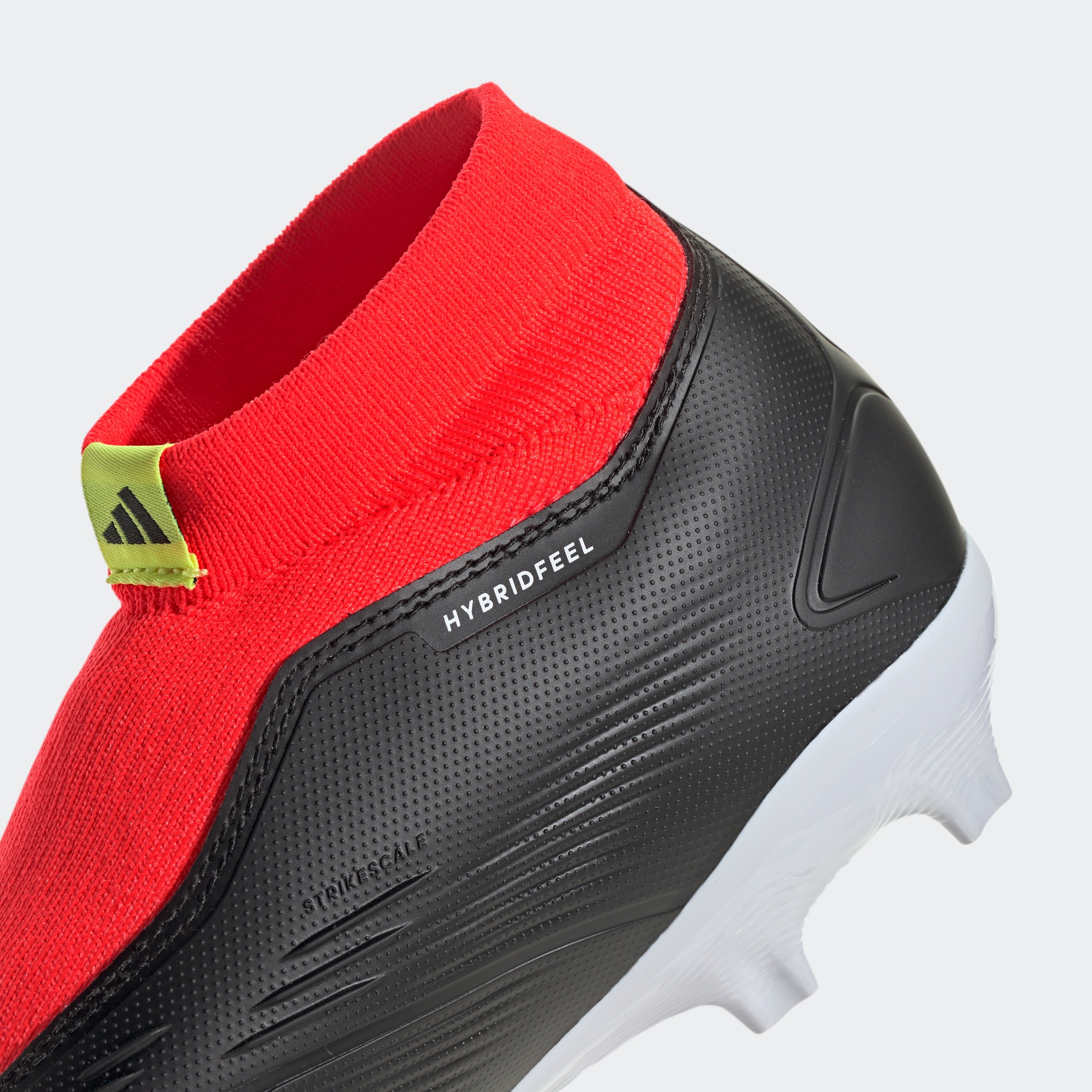 adidas Performance Fußballschuh »PREDATOR LEAGUE LACELESS FG«