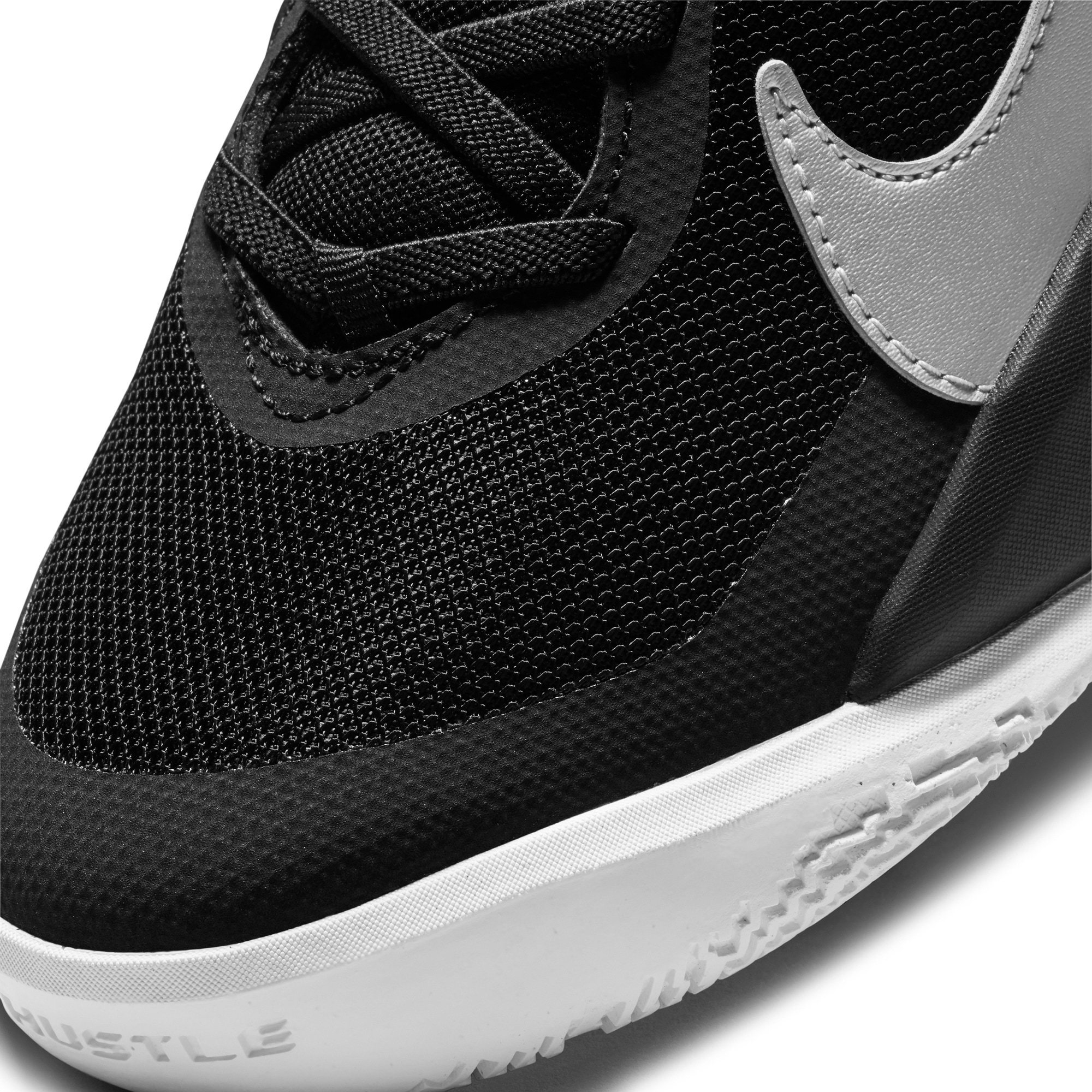 Nike Basketballschuh »TEAM HUSTLE D 10 FLYEASE (GS)«