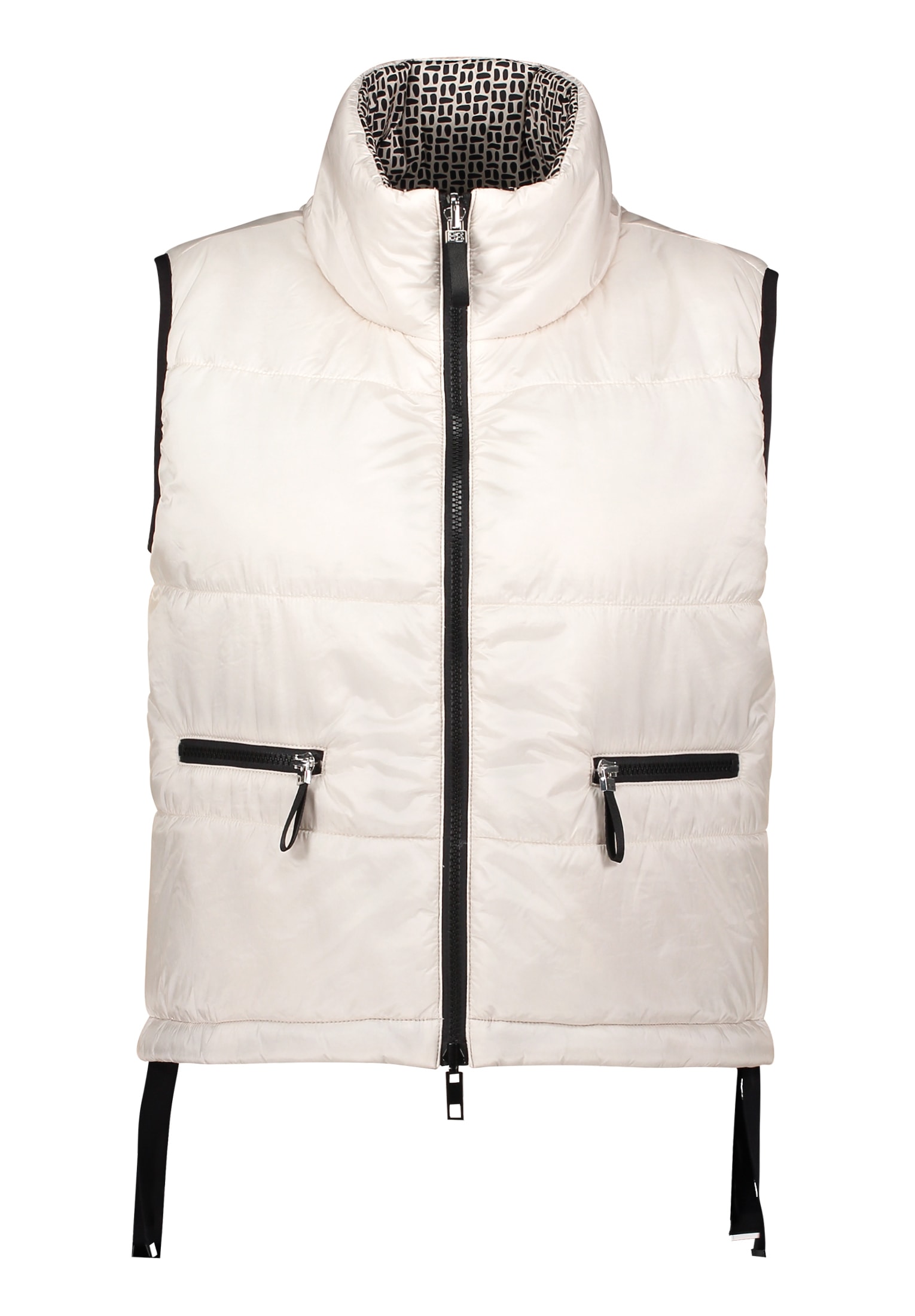 Betty Barclay Strickweste »Damen mit Reißverschluss«