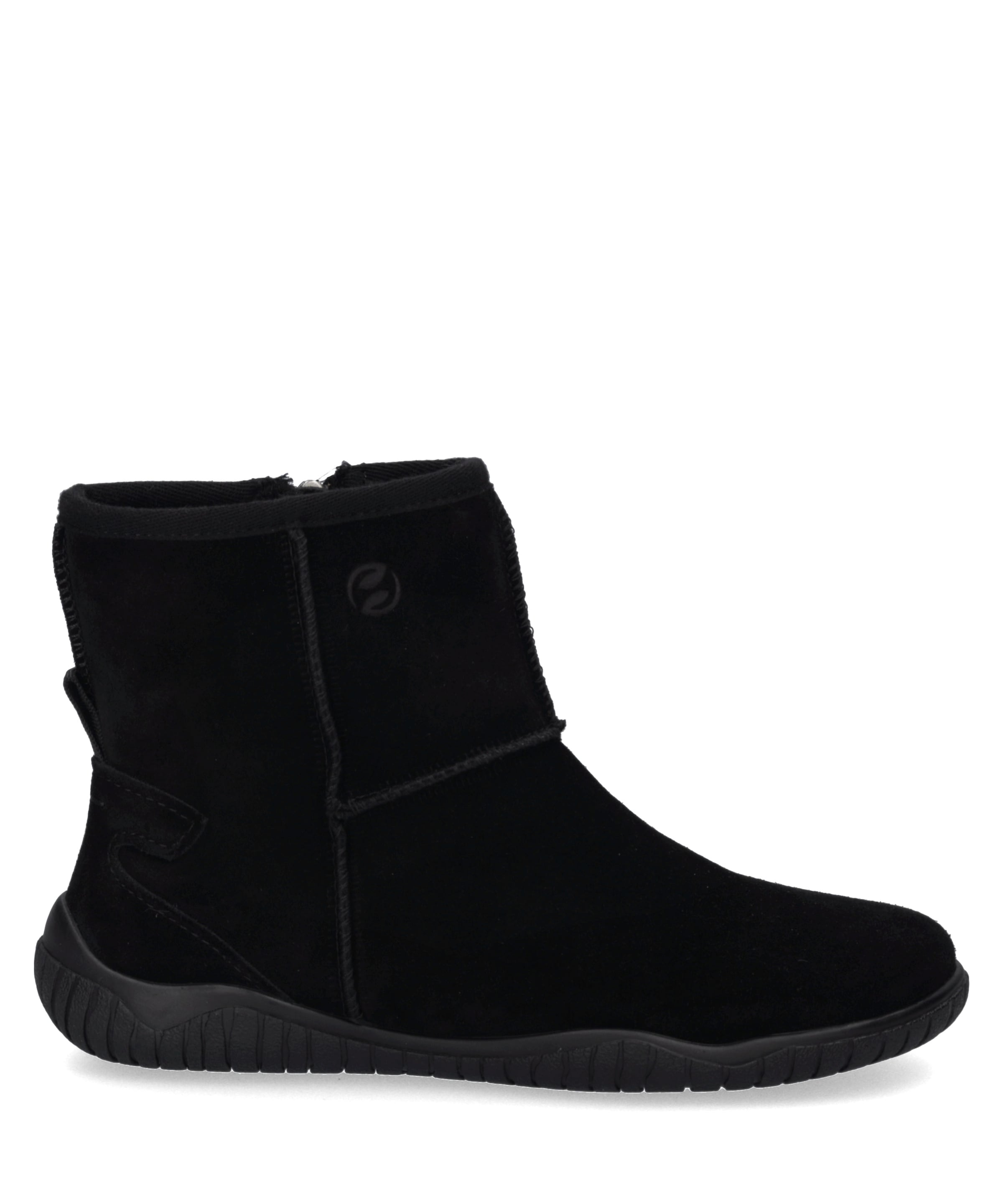 Josef Seibel Stiefelette »Wynona 12, black-black«