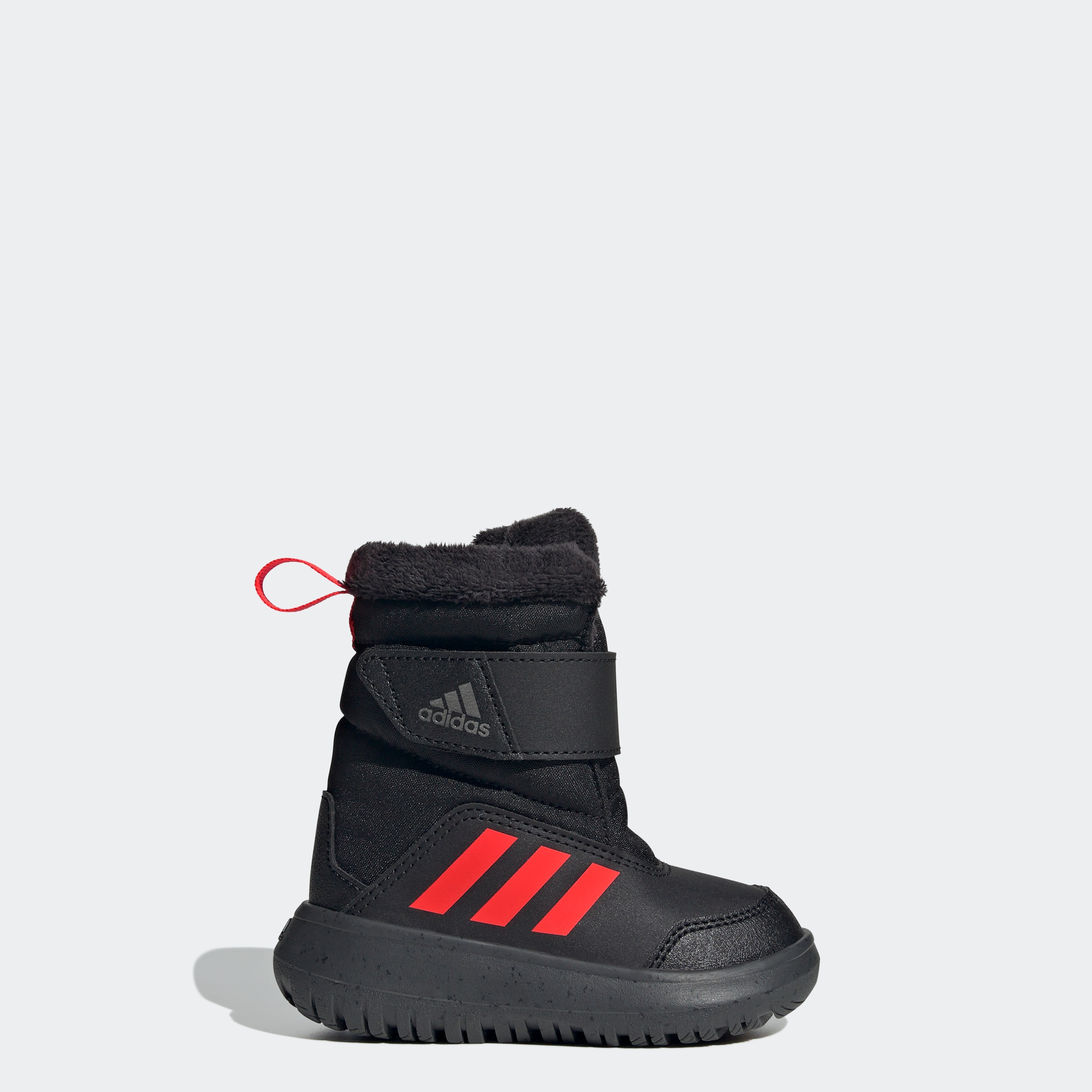 adidas Sportswear Winterstiefel »WINTERPLAY KIDS STIEFEL«, Snowboots, Winterboots, Winterschuhe, für Kinder