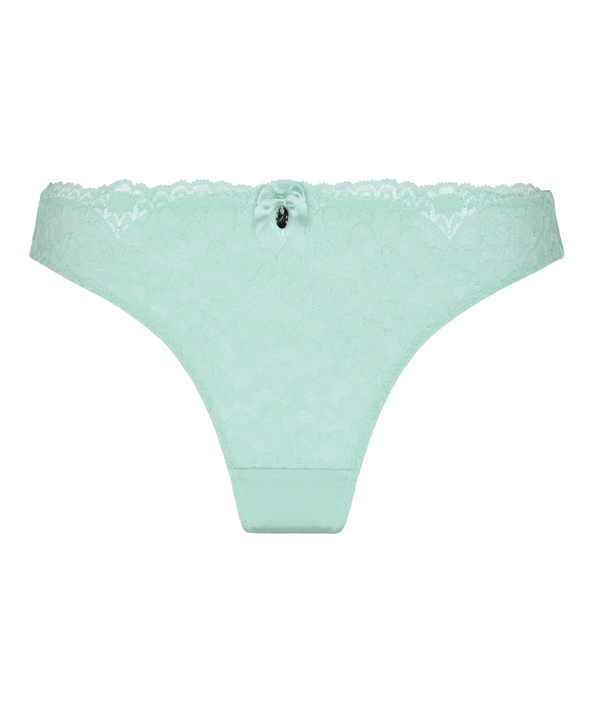 Hunkemöller String »String Marine«