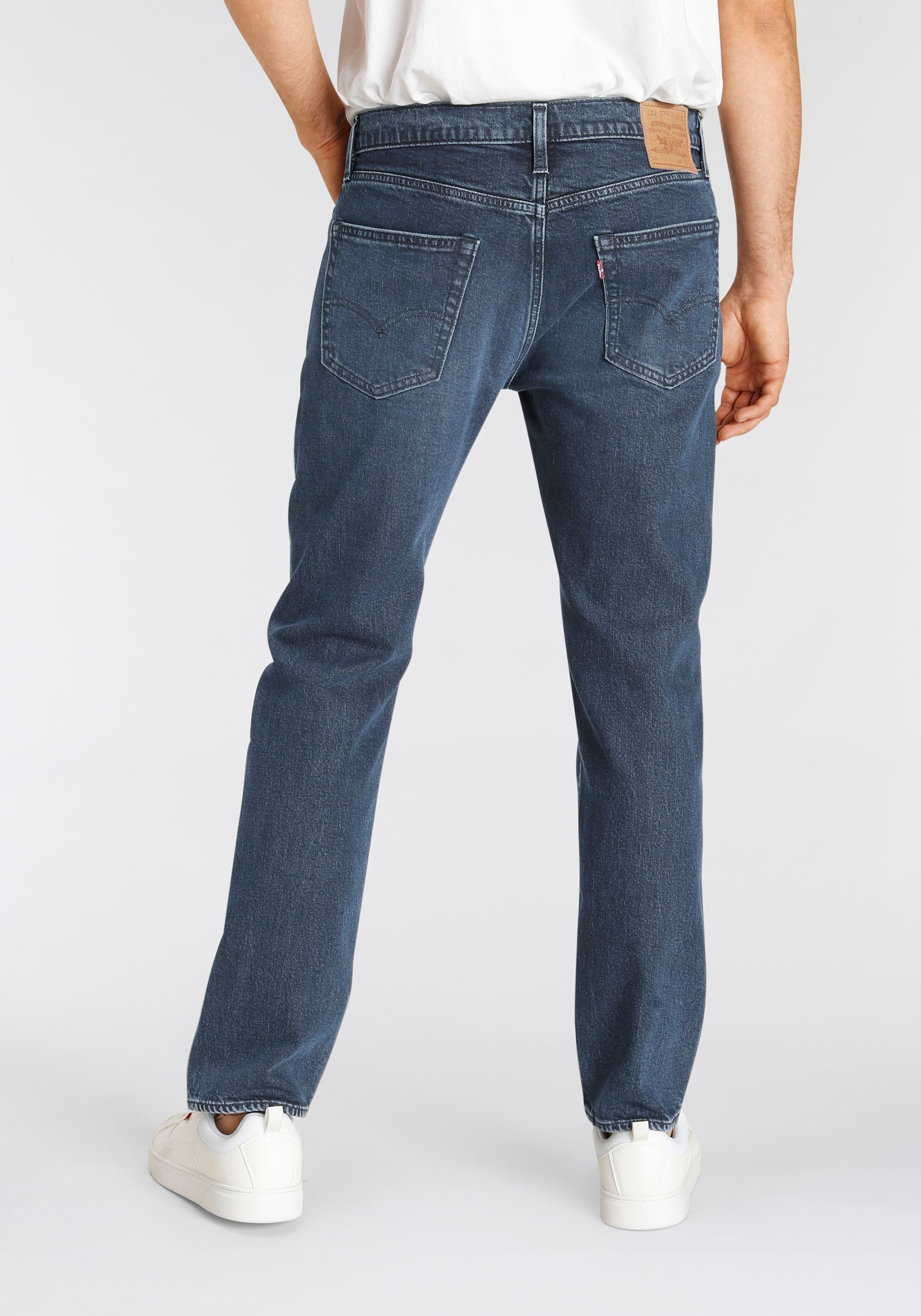 Levis Tapered-fit-Jeans "502 TAPER", in elegantem, modernem Stil günstig online kaufen