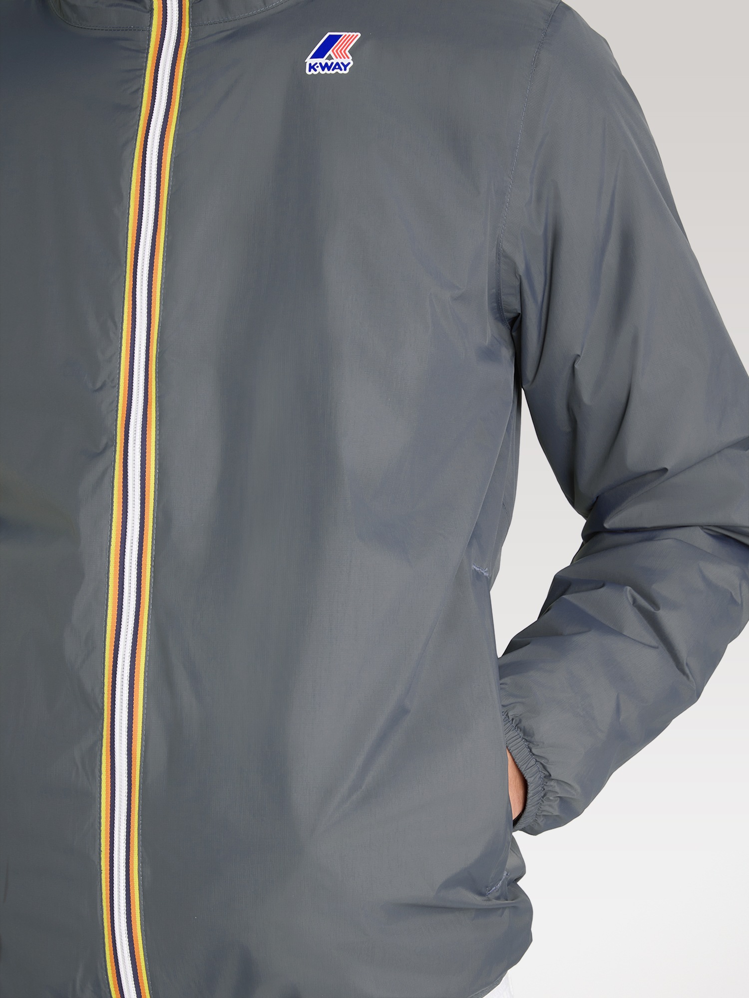 K-WAY Arbeitsjacke »K-Way Funktionsjacke LE VRAI 4.0 CLAUDE WARM«