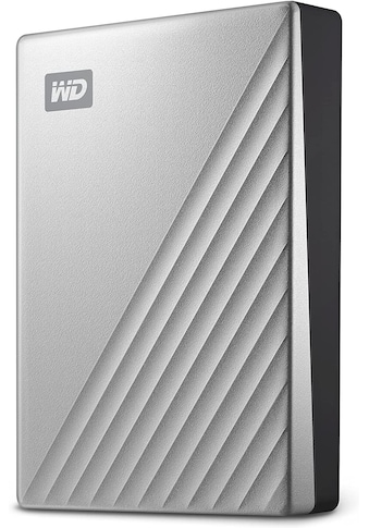 Western Digital Externe HDD-Festplatte »WD My Passport...