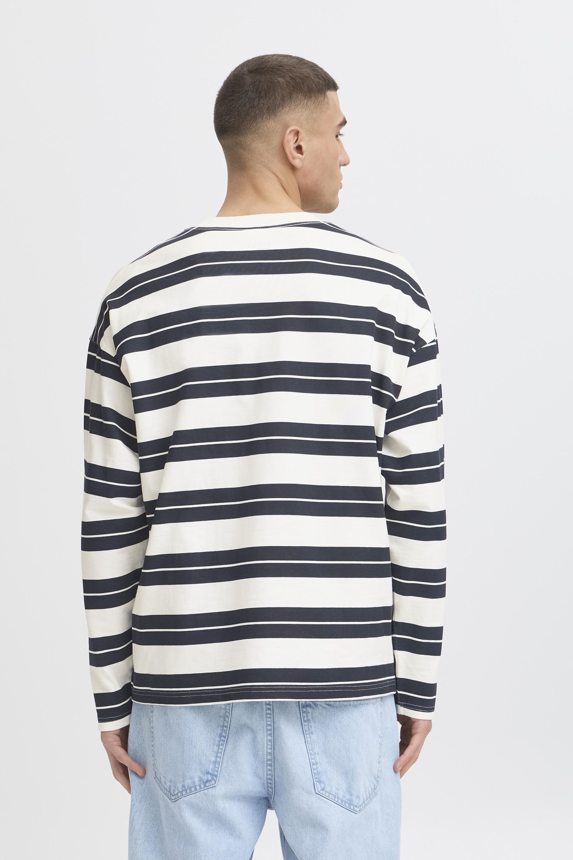 !Solid Longpullover »Sweater SDPEACE«
