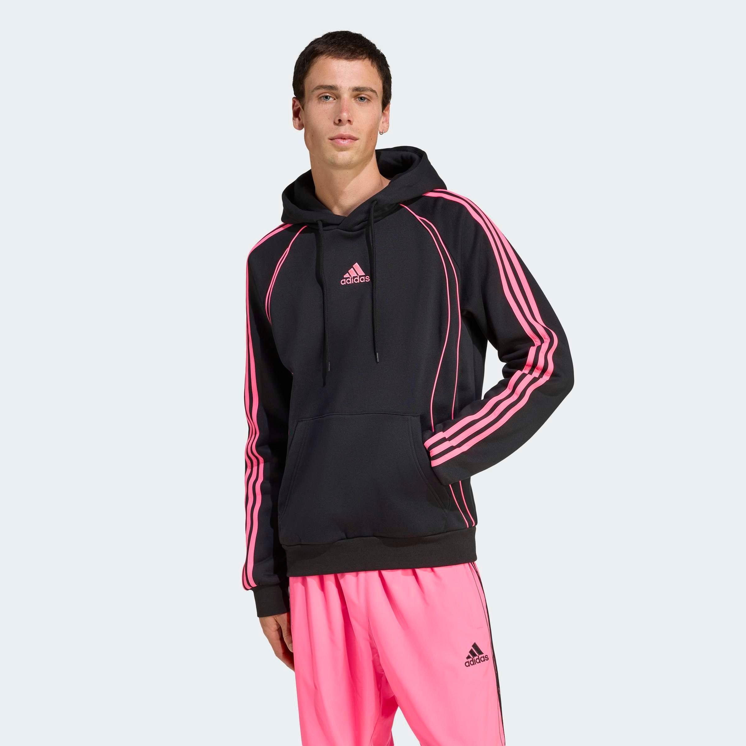adidas Originals Kapuzensweatshirt "TEAMGEIST HD" günstig online kaufen
