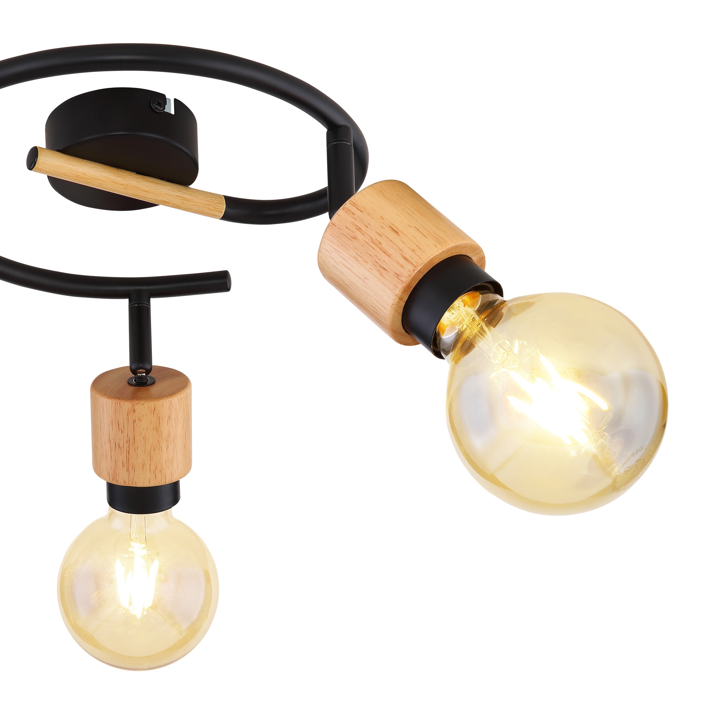 GLOBO LIGHTING Deckenstrahler »JORNA« E27 1 Stk.