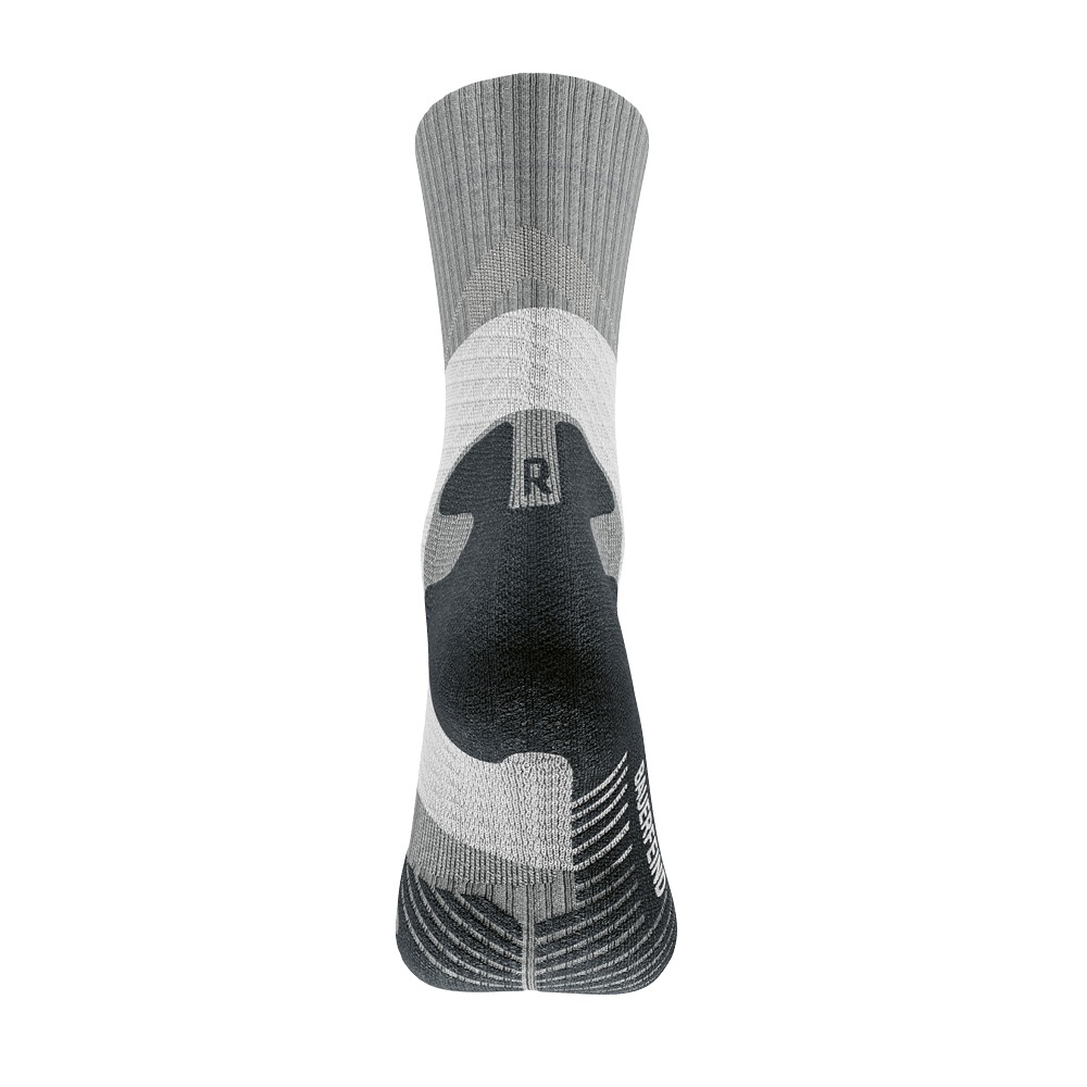 Bauerfeind Kompressionsstrümpfe »Trail Run Compression Socks«