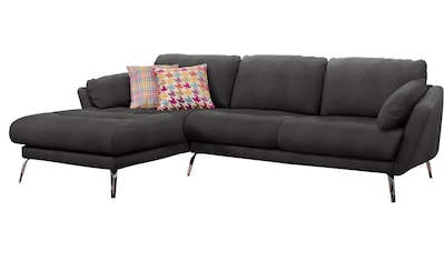 Ecksofa »softy«