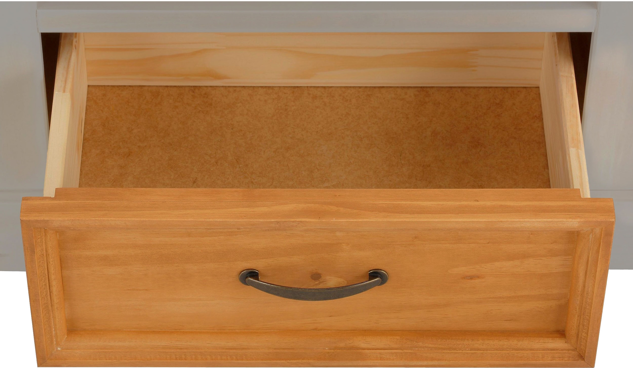 Home affaire Lowboard »Selma«, TV-Kommode, Breite 170 cm, 3 Schubkästen
