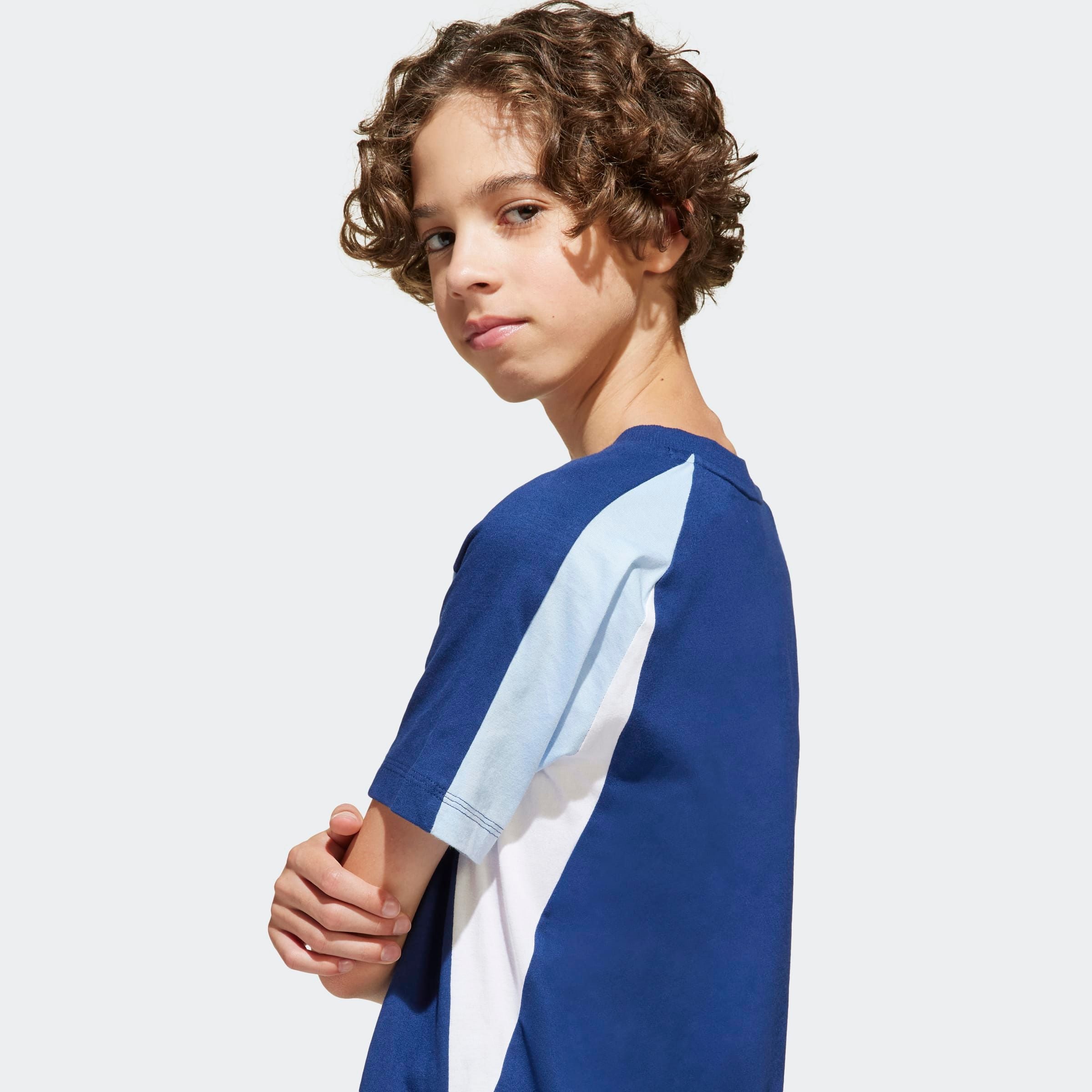 adidas Sportswear T-Shirt »J CB T«