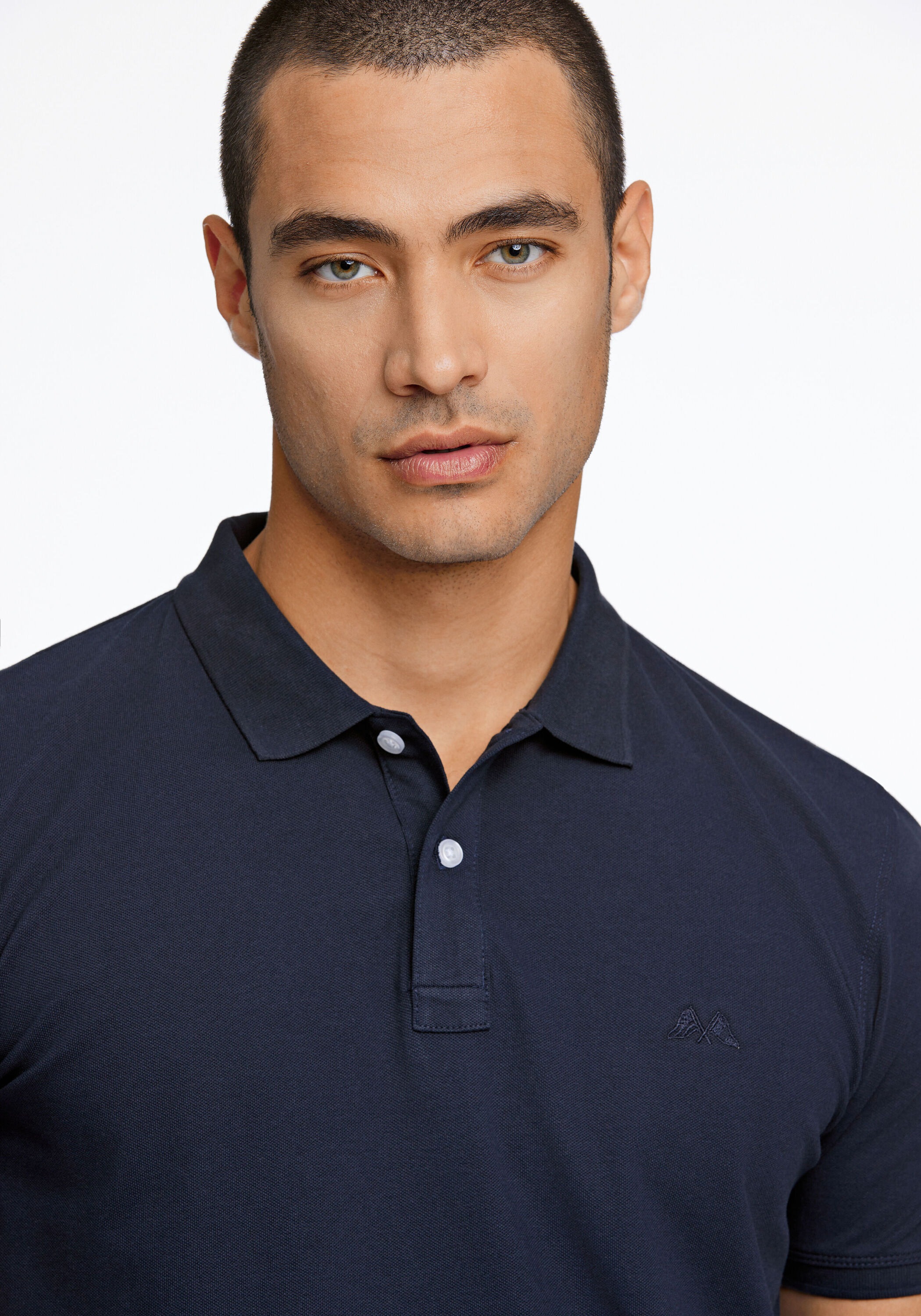 LINDBERGH Poloshirt »Lindbergh Poloshirt«