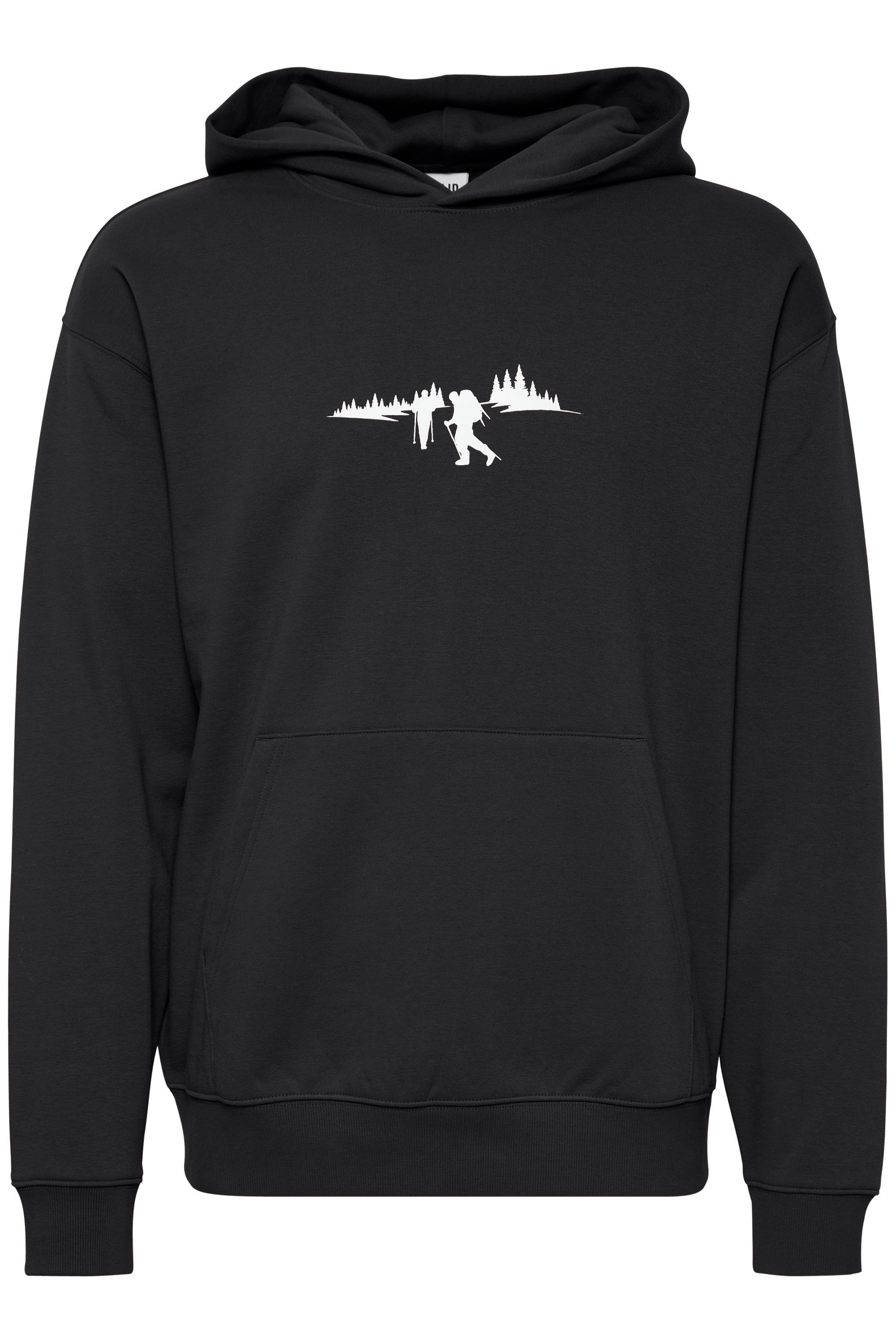 Solid Kapuzenpullover "Hoodie SDHalmus" günstig online kaufen