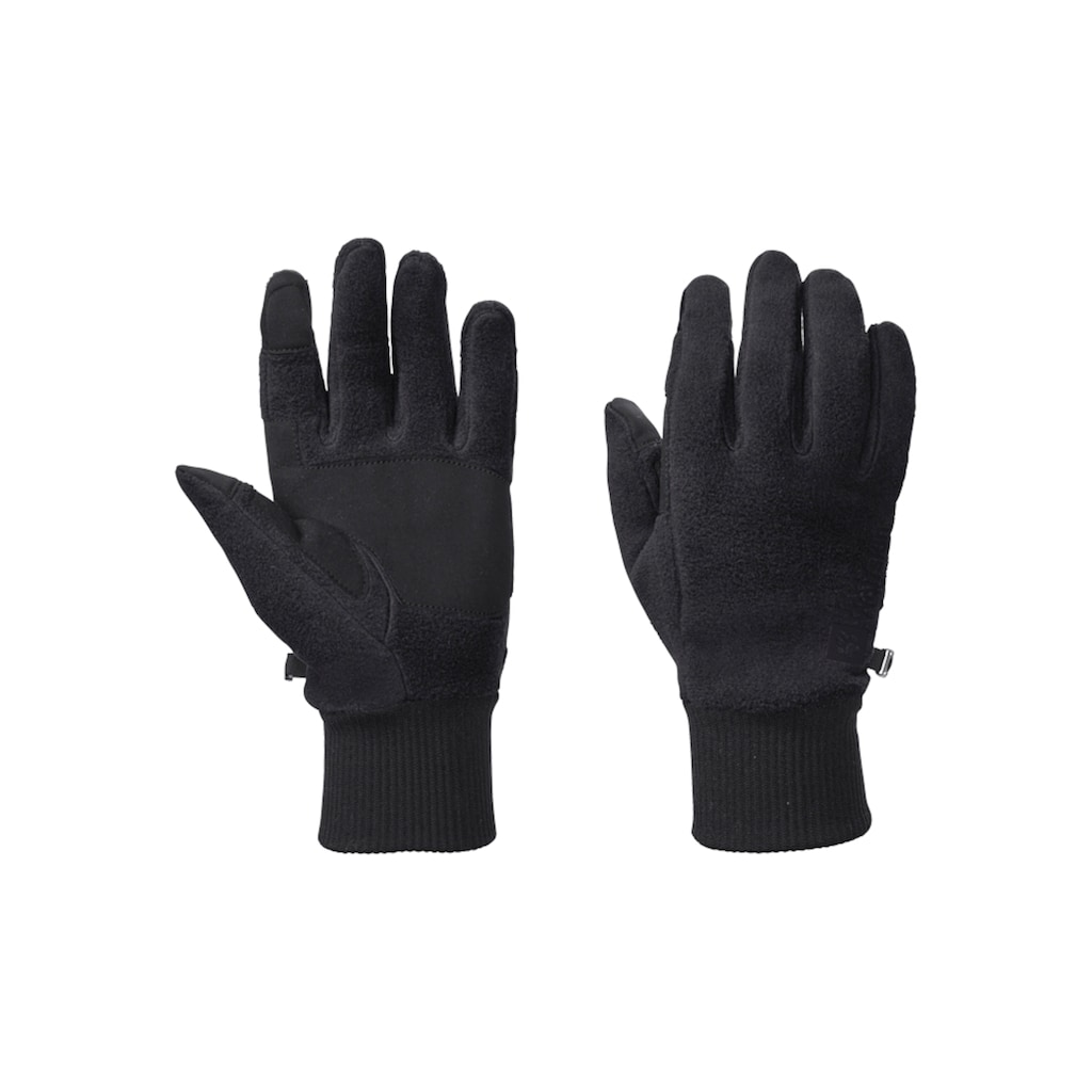 Jack Wolfskin Fleecehandschuhe »VERTIGO GLOVE«