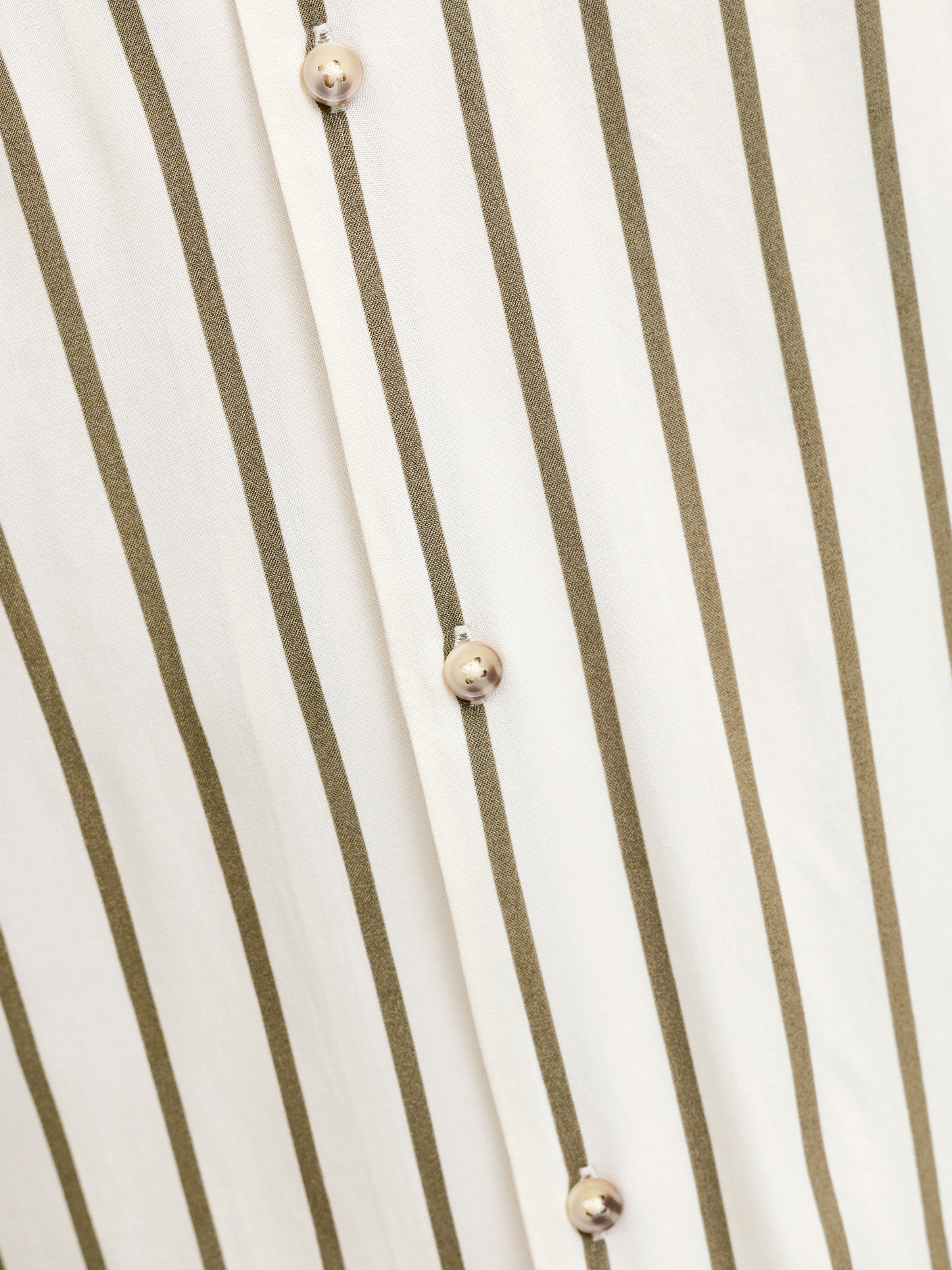 Jack & Jones PlusSize Kurzarmhemd "JJEJEFF RESORT STRIPE SHIRT SS PLS" Visk günstig online kaufen