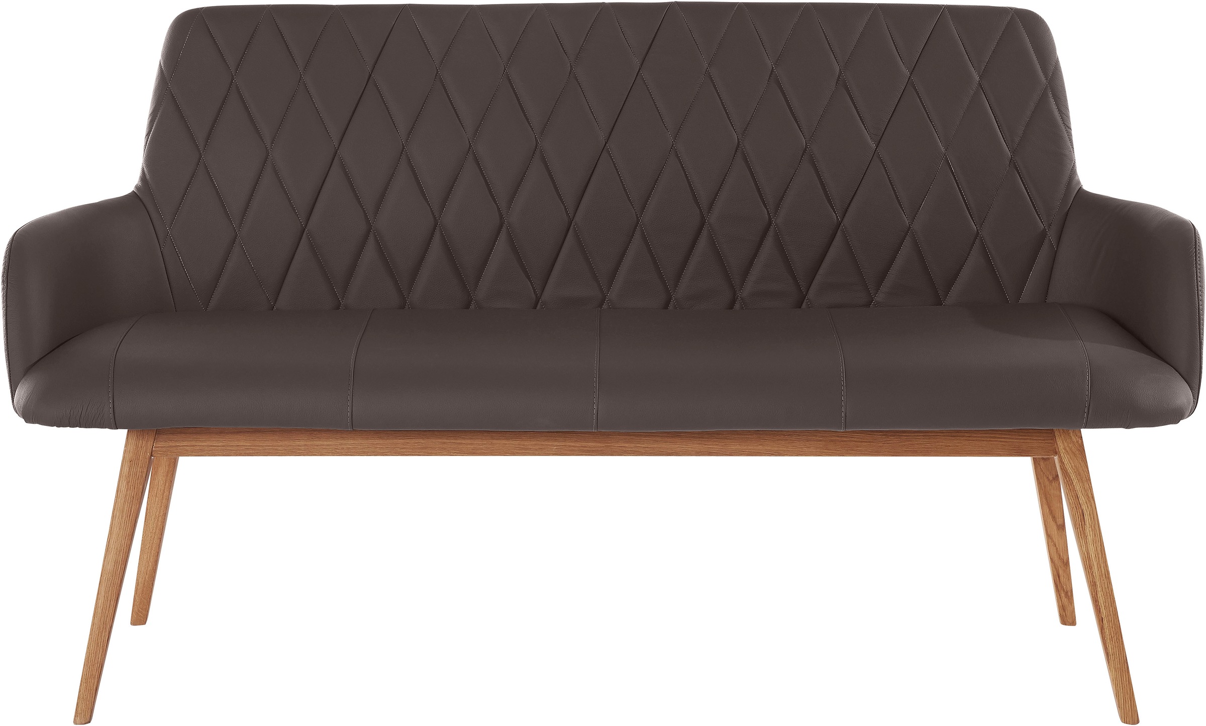 OTTO home Sitzbank "Brest" Schuhbank, Garderobenbank, Bank Breite 160 cm günstig online kaufen