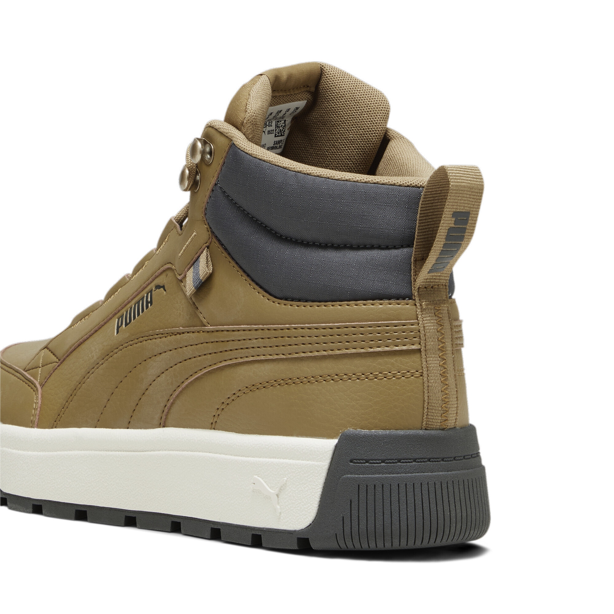 PUMA Sneaker »Tarrenz SB III Stiefel Erwachsene«