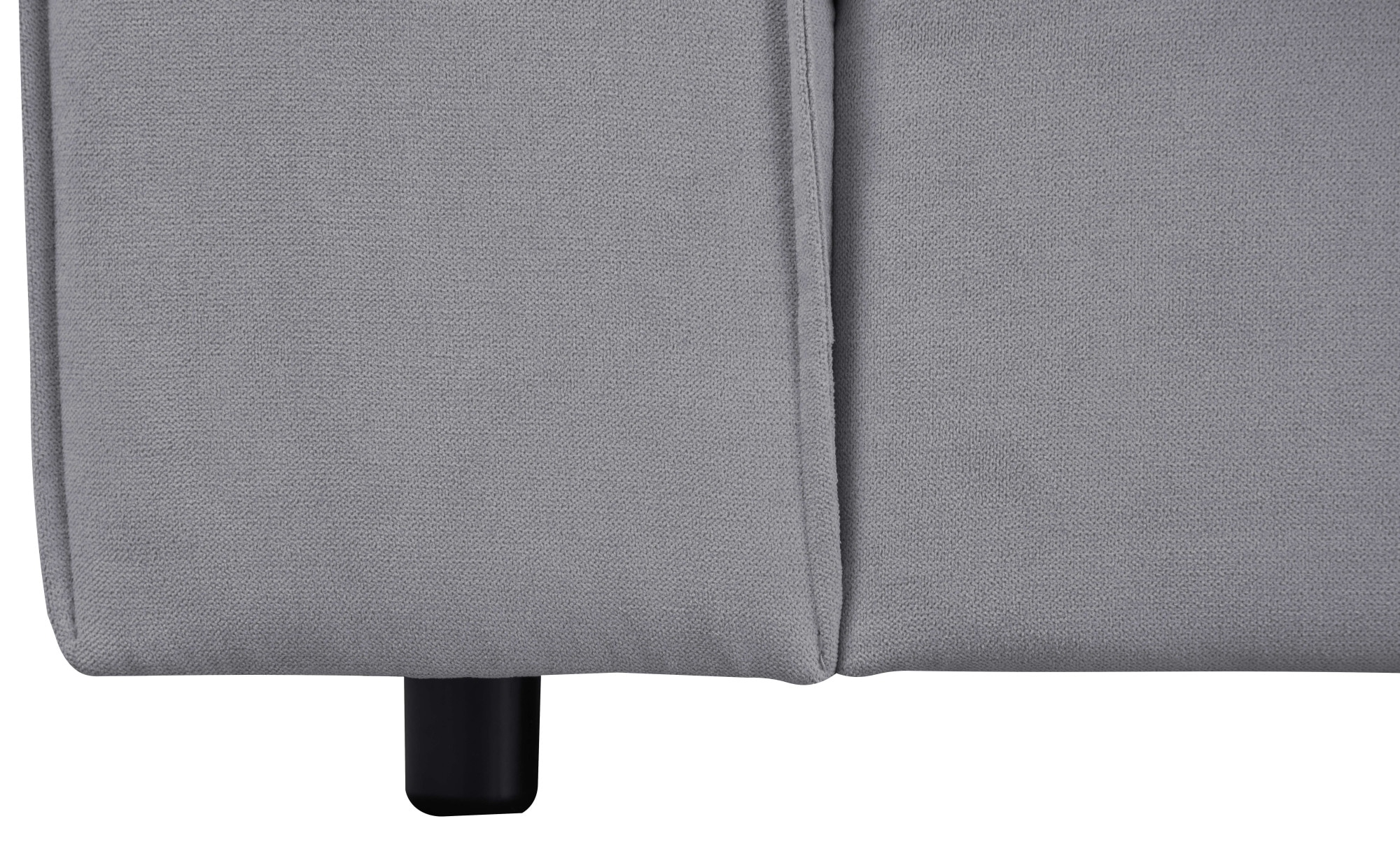 andas 3-Sitzer »Venslev«, Lounge-Sofa, mit extra tiefer Sitzfläche und losen Kissen