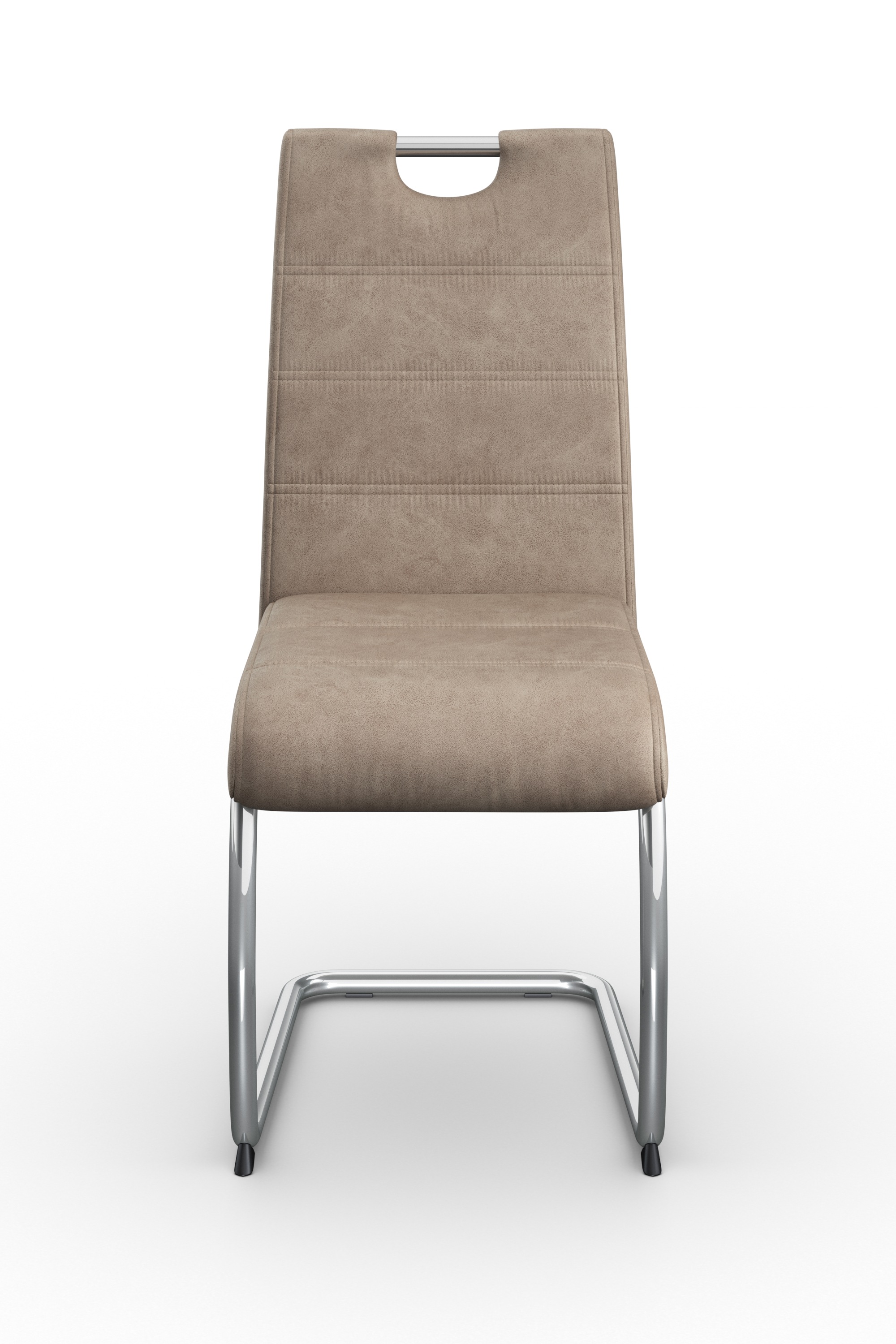 HELA Freischwinger "Flora, Esszimmerstühle" (Set) 1 Stk.Schwingstuhl Set: 1 günstig online kaufen