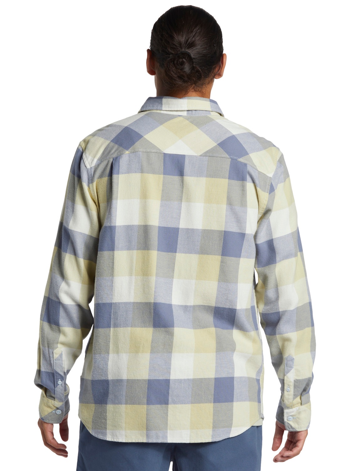 Quiksilver Langarmhemd »Motherfly«