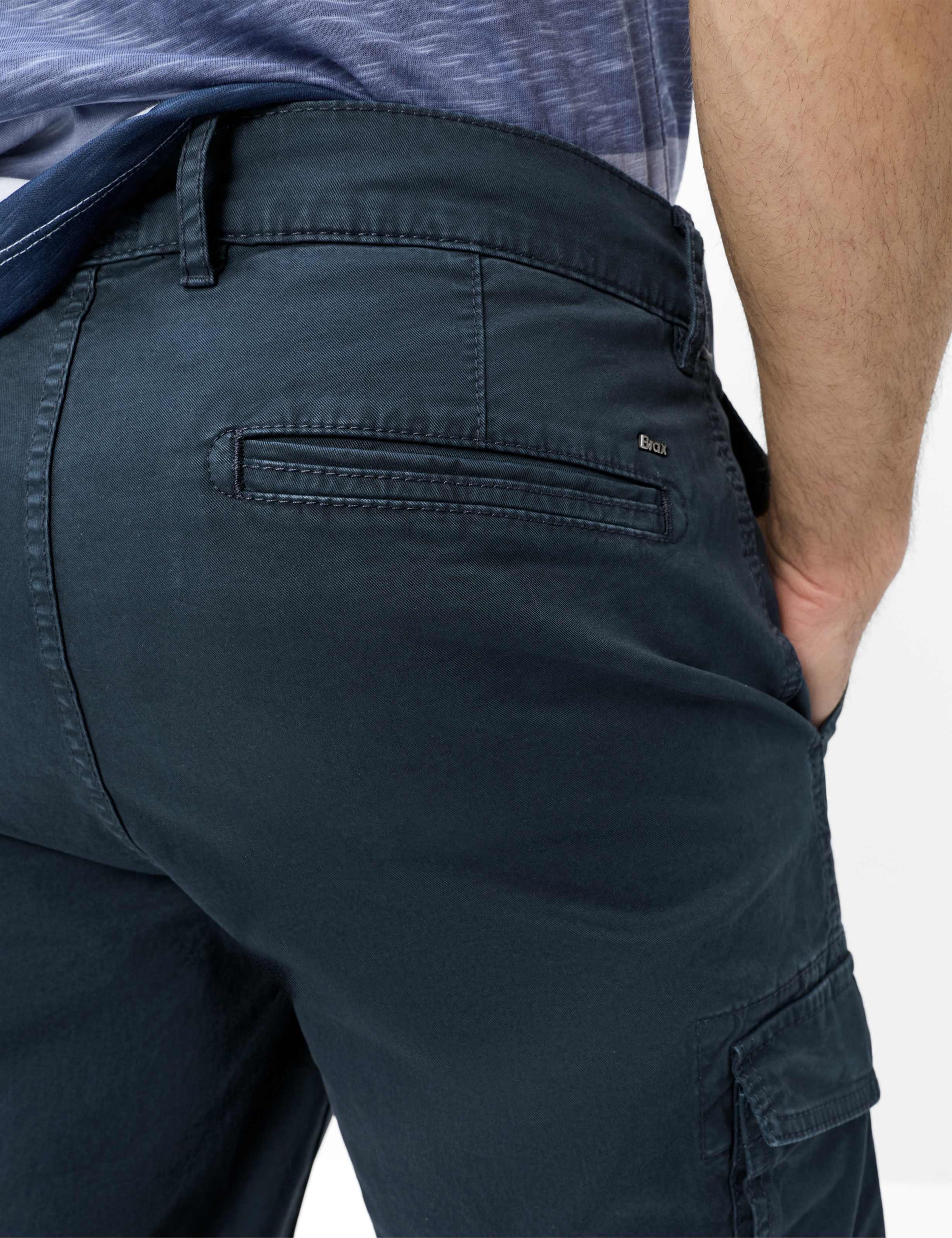 Brax Bermudas »Style BRAZIL«