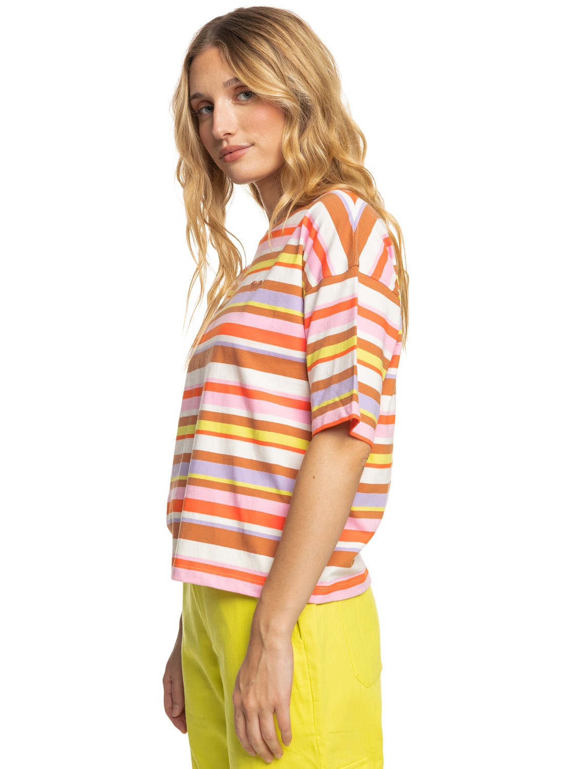 Roxy T-Shirt »Surf.Kind.Kate.«