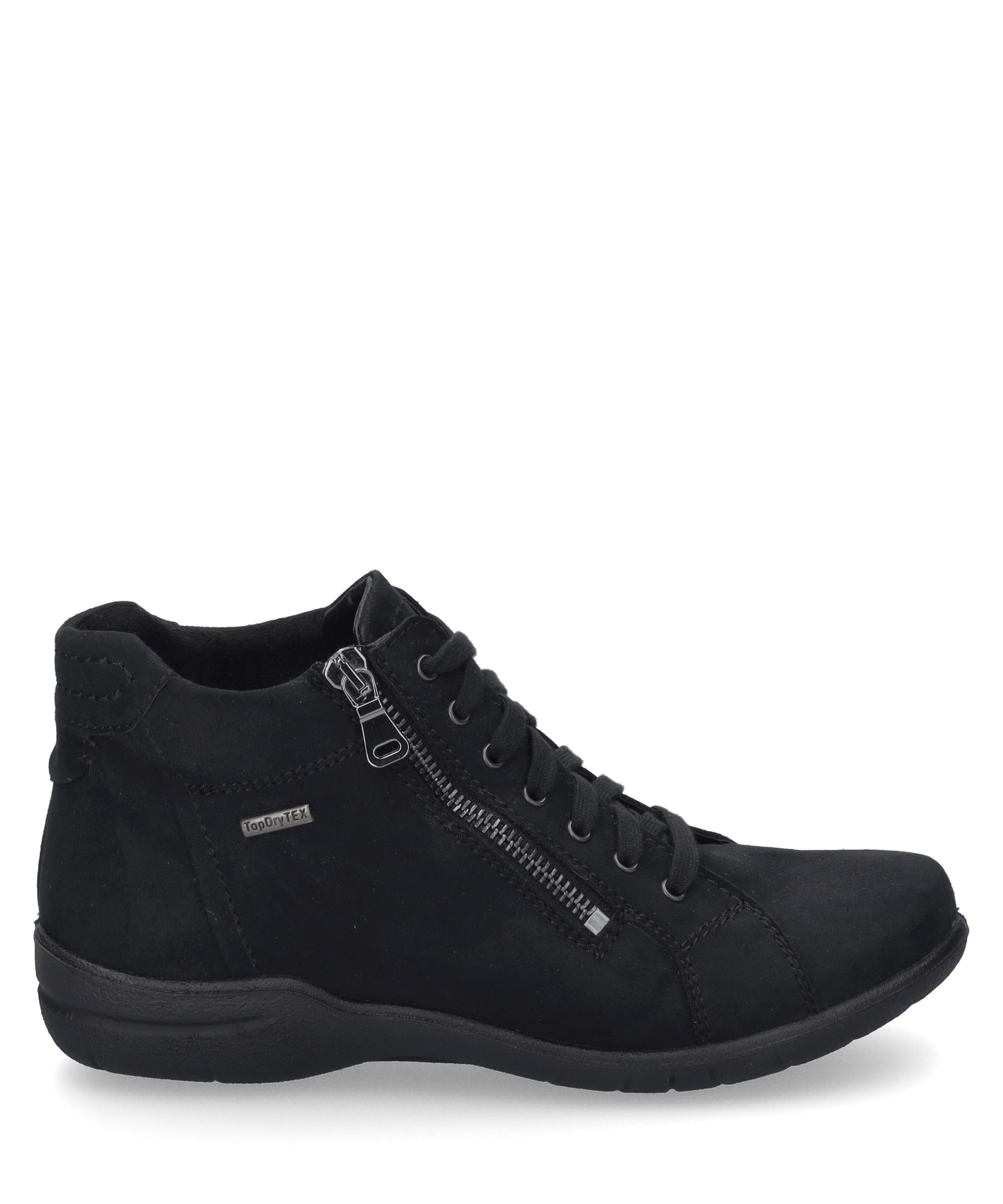 Josef Seibel Stiefelette »Helen 50, schwarz«