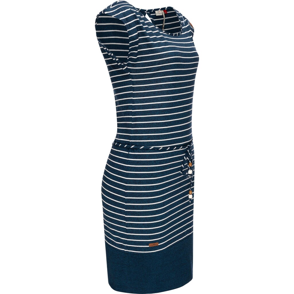 Ragwear Sommerkleid »Soho Stripes II«